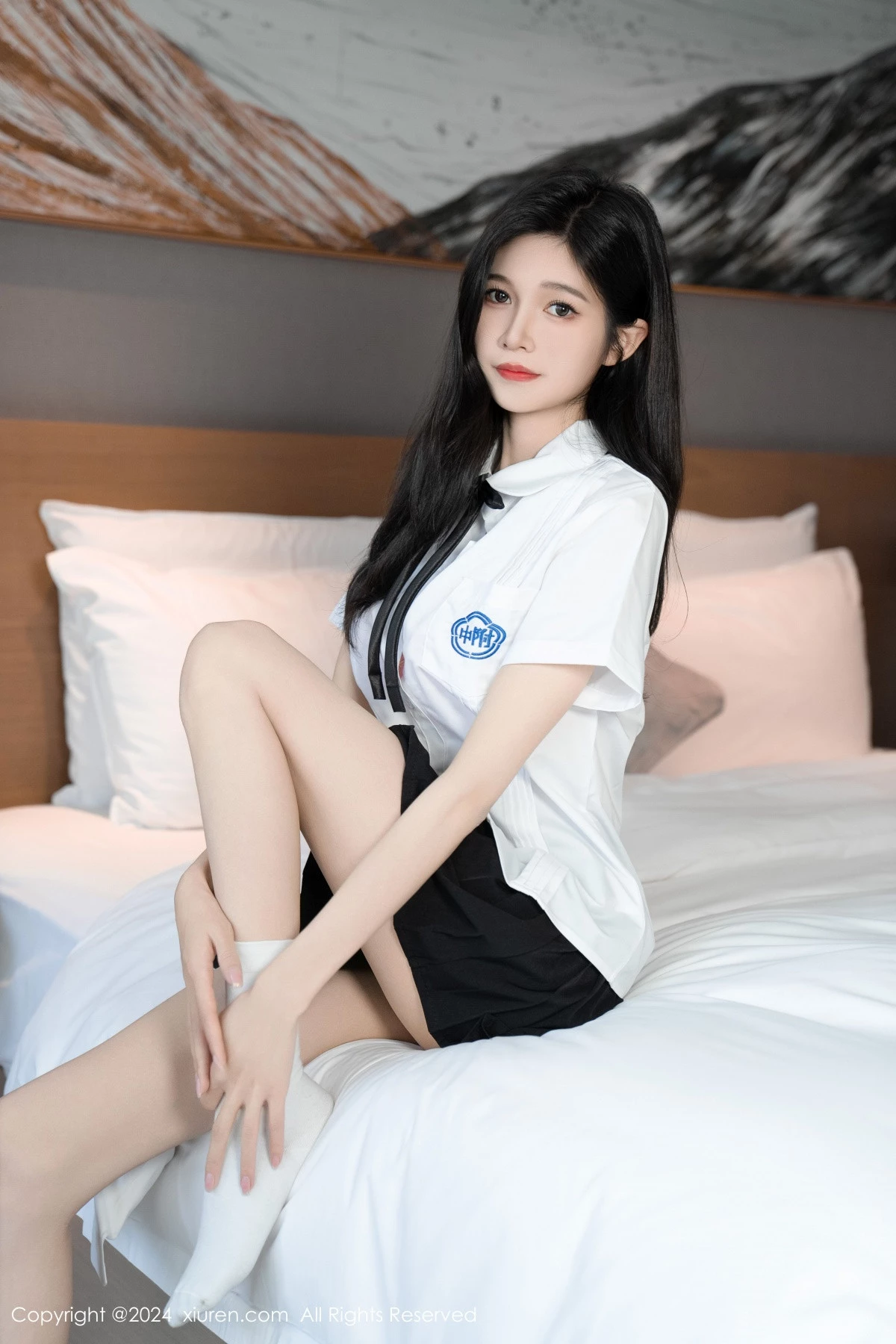 图片[14]-[XiuRen秀人网]第8671期程程程写真-秀人资源网