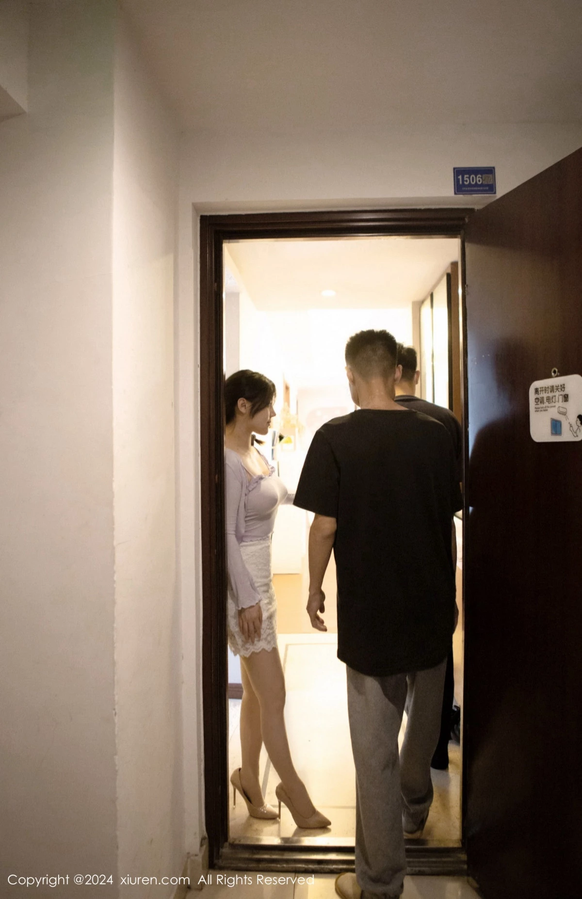 图片[21]-[XiuRen秀人网]第8677期豆瓣酱写真-秀人资源网