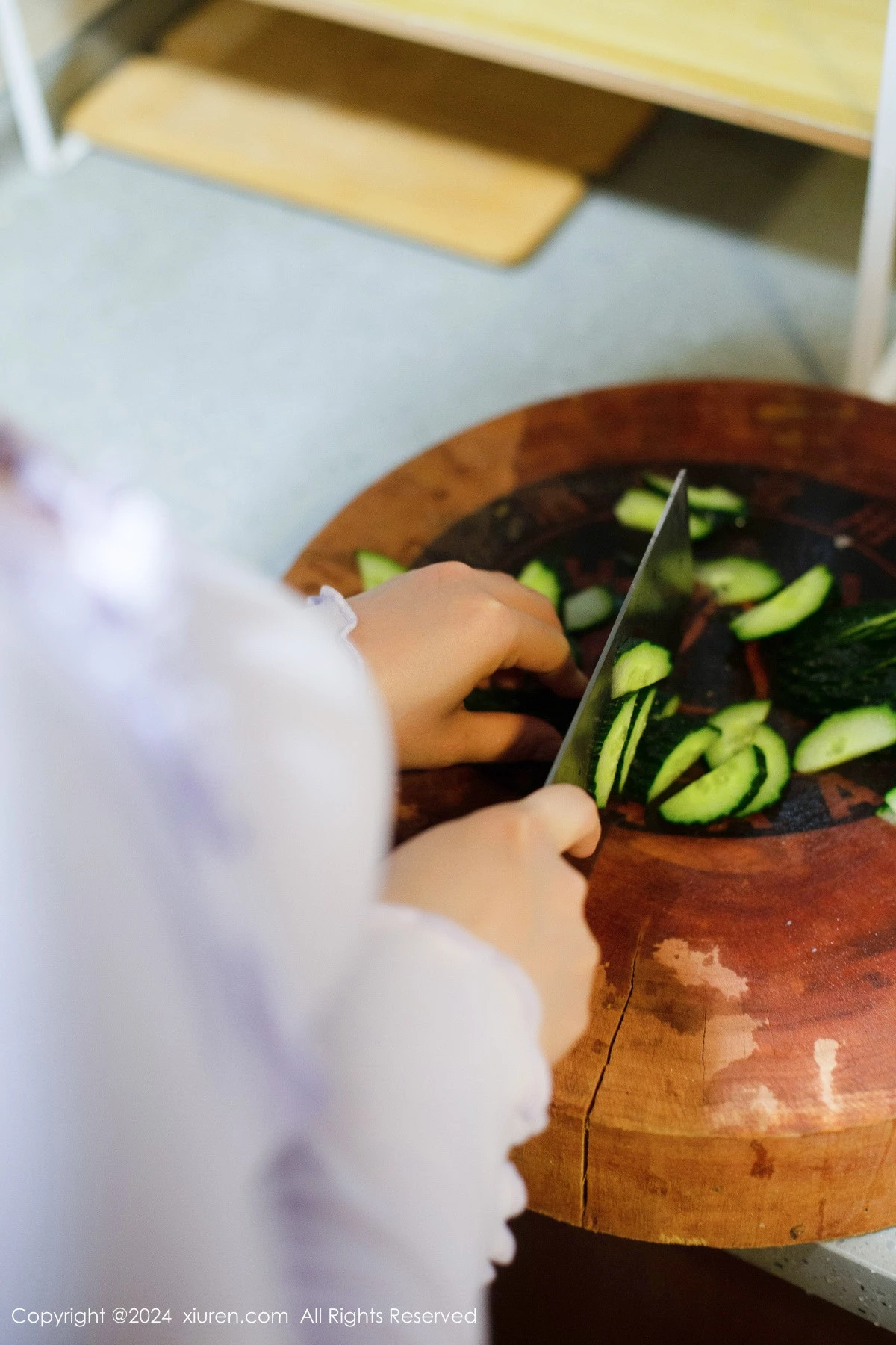 图片[7]-[XiuRen秀人网]第8677期豆瓣酱写真-秀人资源网