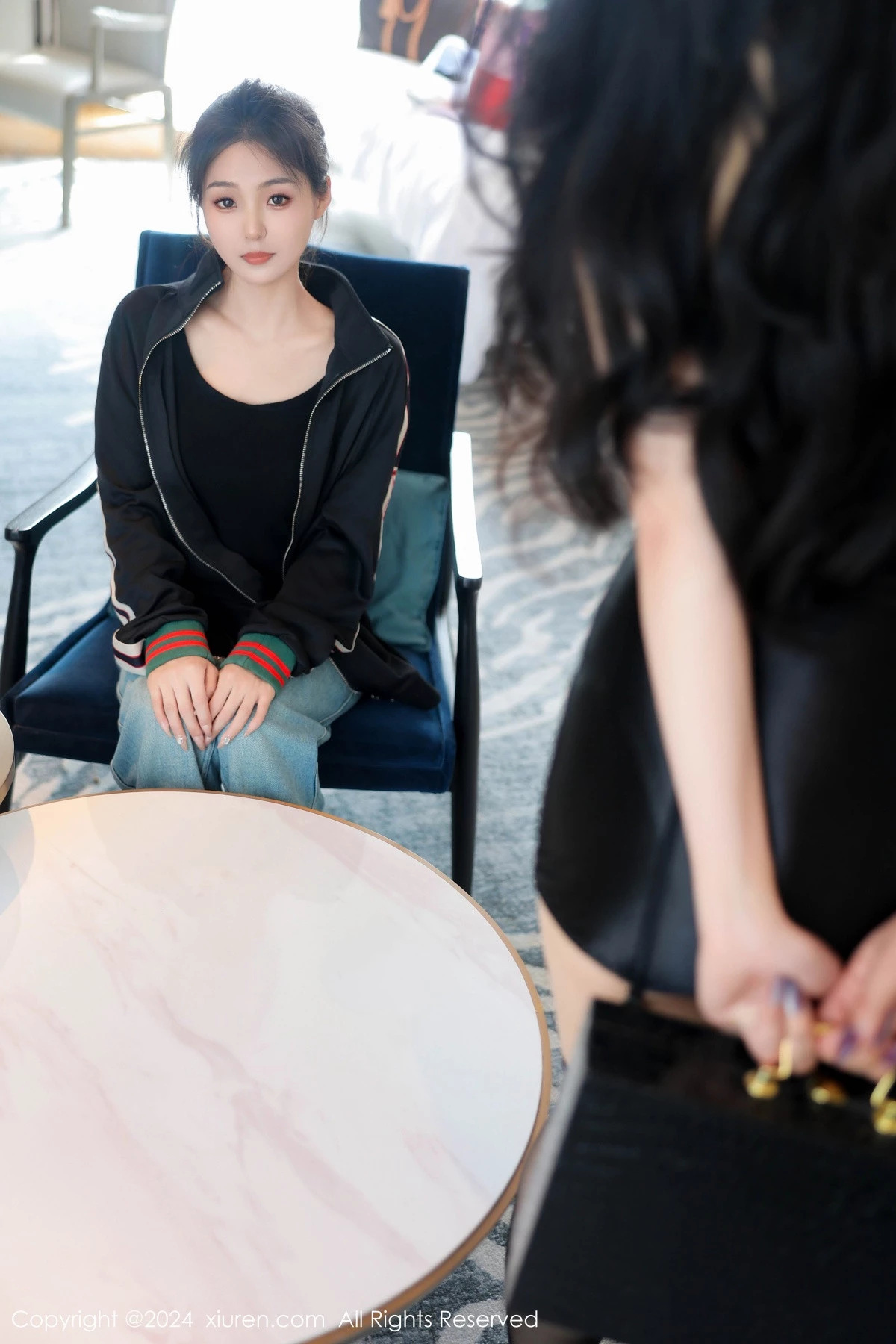 图片[4]-[XiuRen秀人网]第8668期模特合集写真-秀人资源网