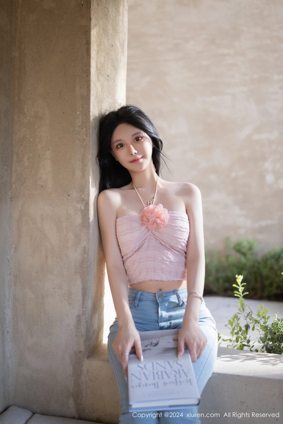 图片[22]-[XiuRen秀人网]第8672期幼幼写真-秀人资源网