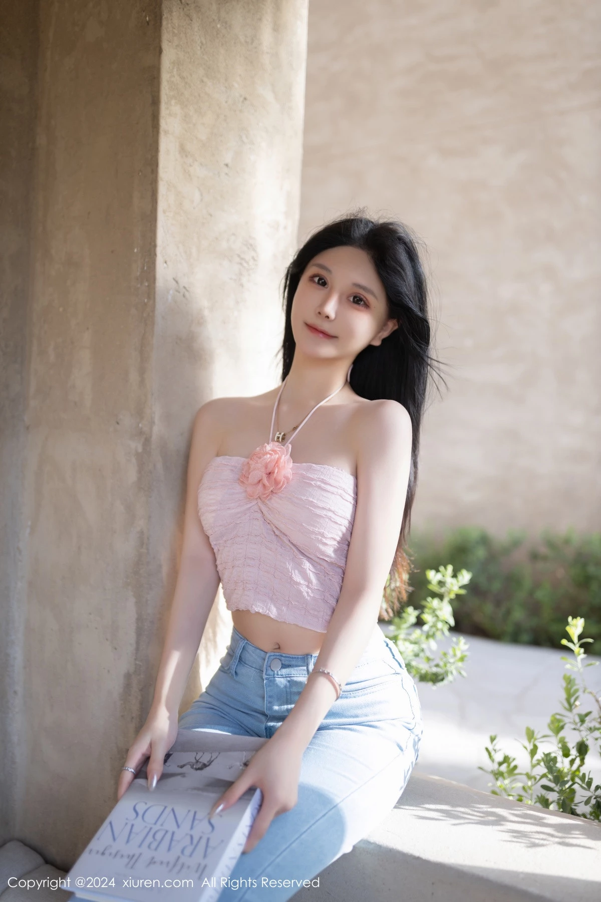 图片[20]-[XiuRen秀人网]第8672期幼幼写真-秀人资源网