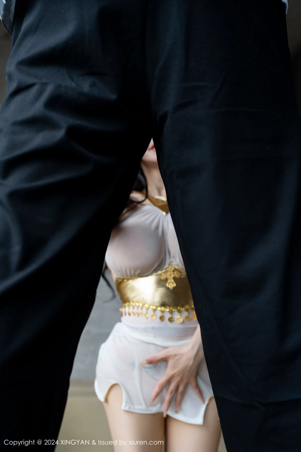 图片[4]-[XingYan星颜社]第238期潘思沁写真-秀人资源网