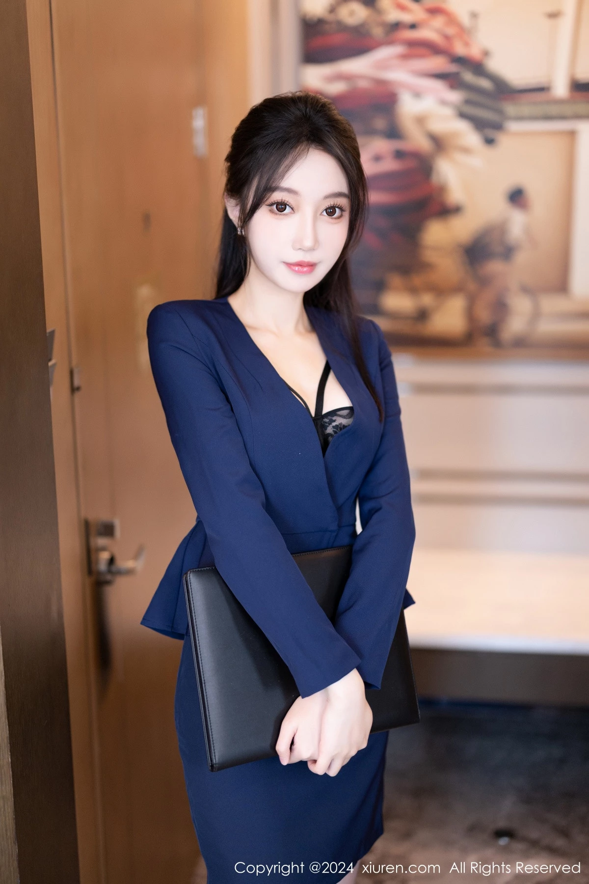 图片[9]-[XiuRen秀人网]第8669期玥儿玥写真-秀人资源网