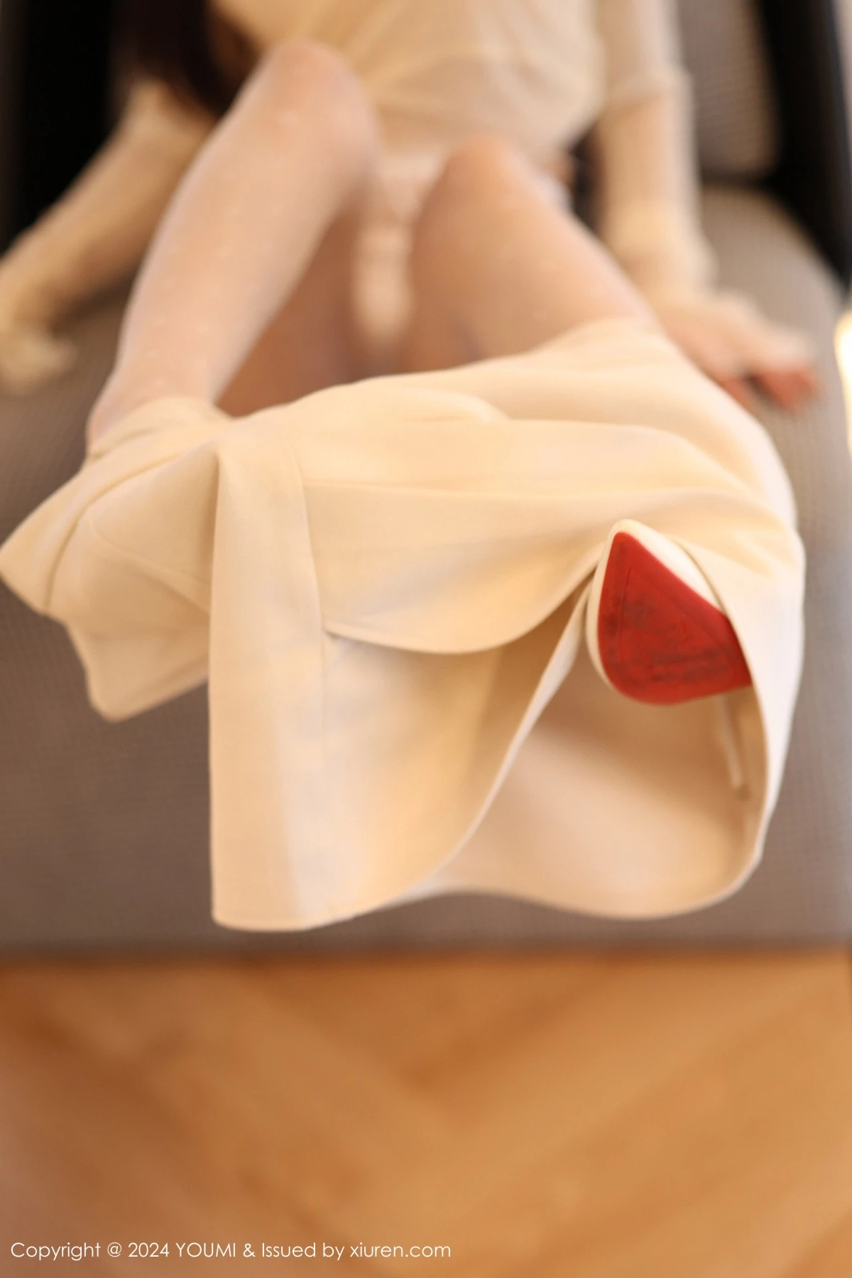 图片[7]-[YouMi尤蜜荟]第1072期谭小灵写真-秀人资源网