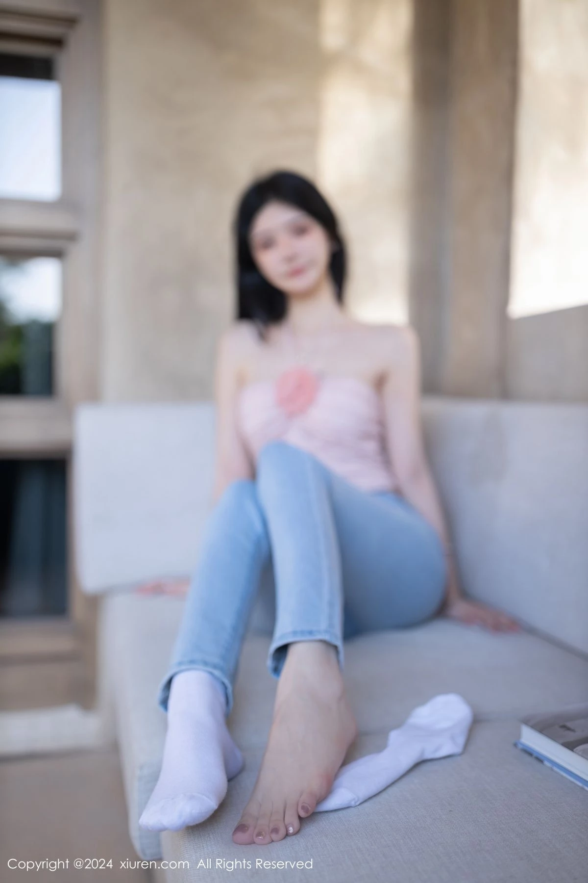 图片[8]-[XiuRen秀人网]第8672期幼幼写真-秀人资源网