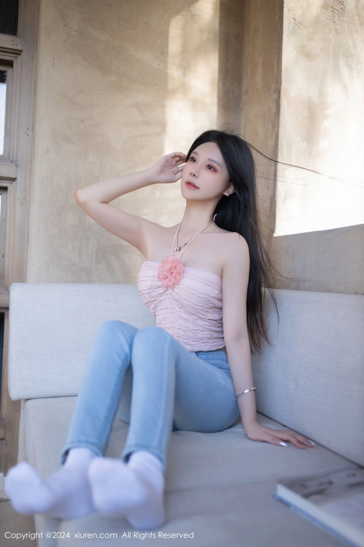 图片[28]-[XiuRen秀人网]第8672期幼幼写真-秀人资源网