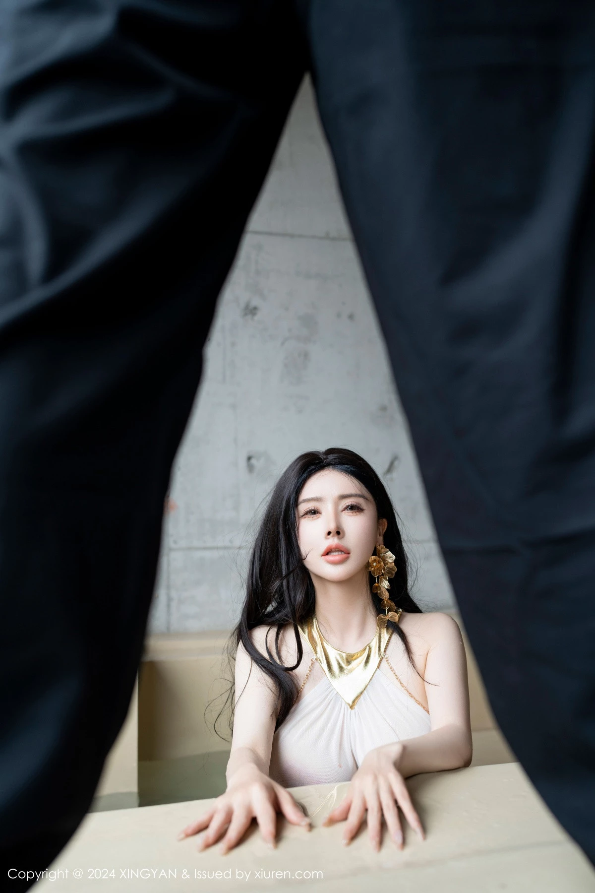 图片[16]-[XingYan星颜社]第238期潘思沁写真-秀人资源网