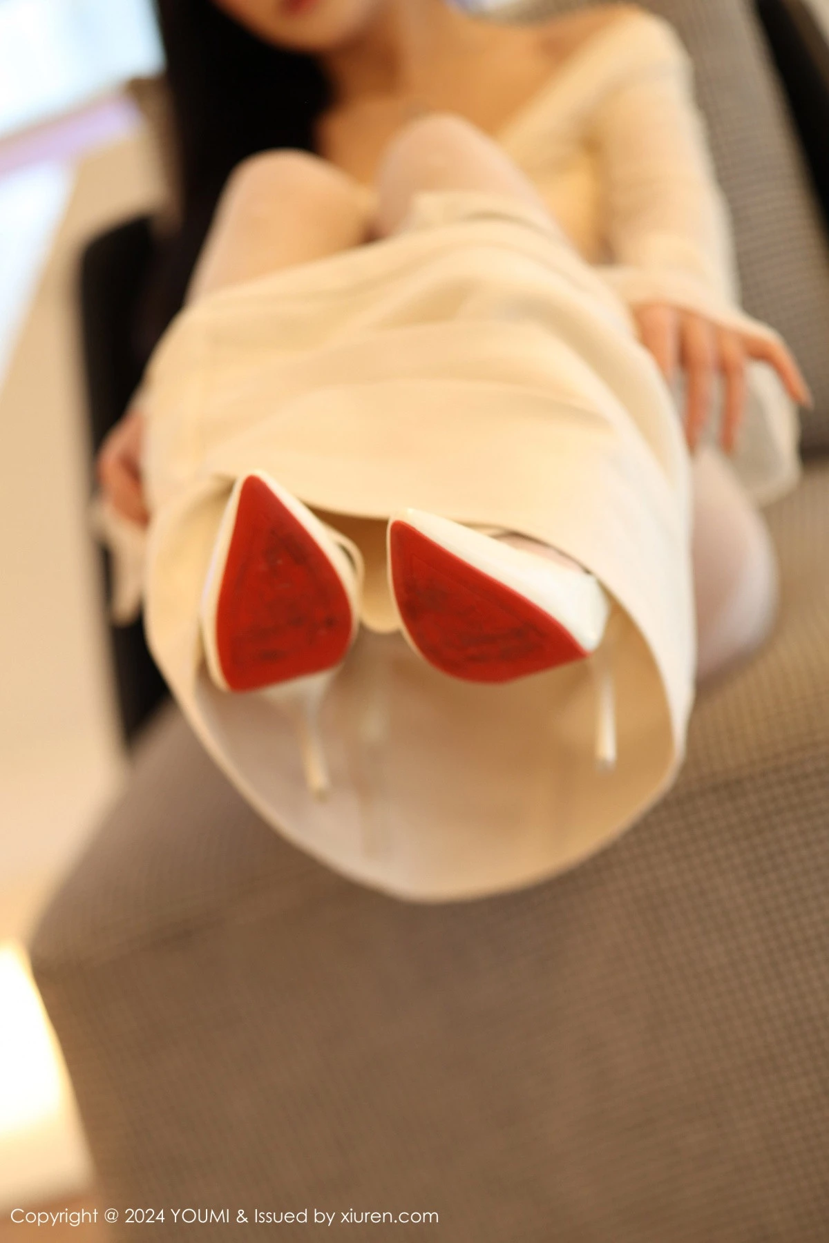 图片[28]-[YouMi尤蜜荟]第1072期谭小灵写真-秀人资源网