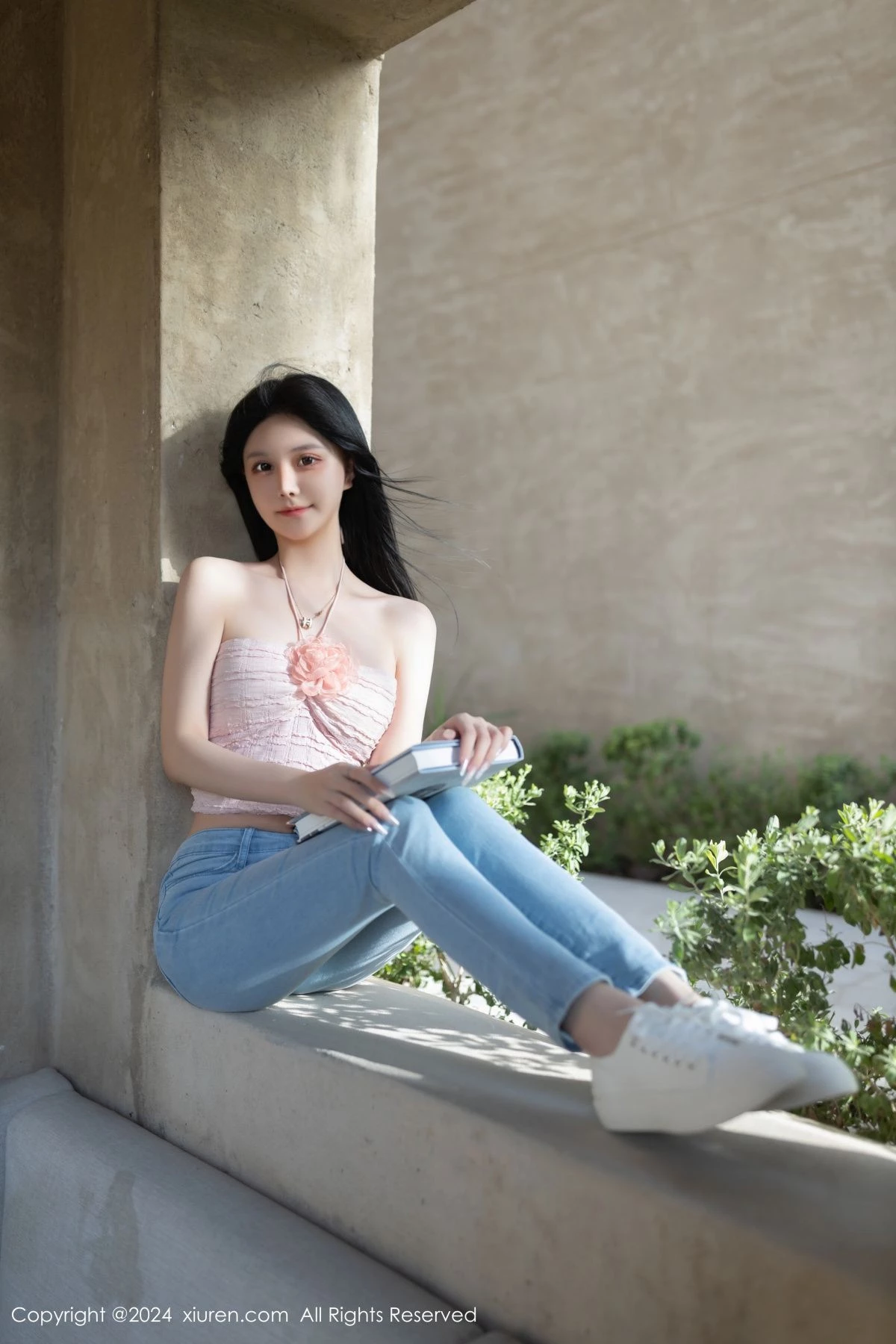 图片[9]-[XiuRen秀人网]第8672期幼幼写真-秀人资源网