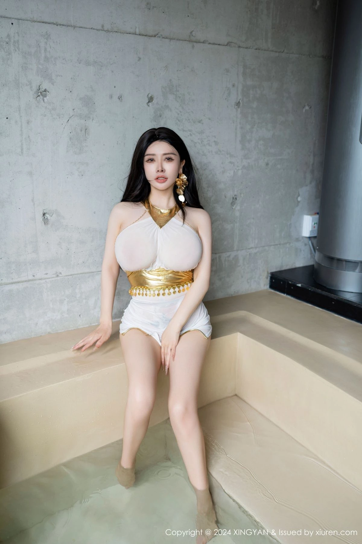 图片[8]-[XingYan星颜社]第238期潘思沁写真-秀人资源网