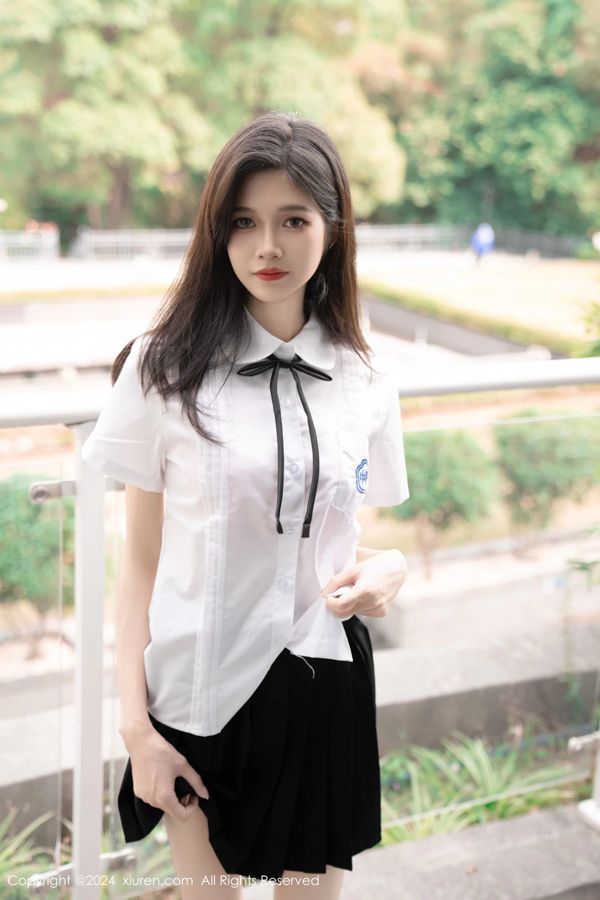 图片[4]-[XiuRen秀人网]第8671期程程程写真-秀人资源网