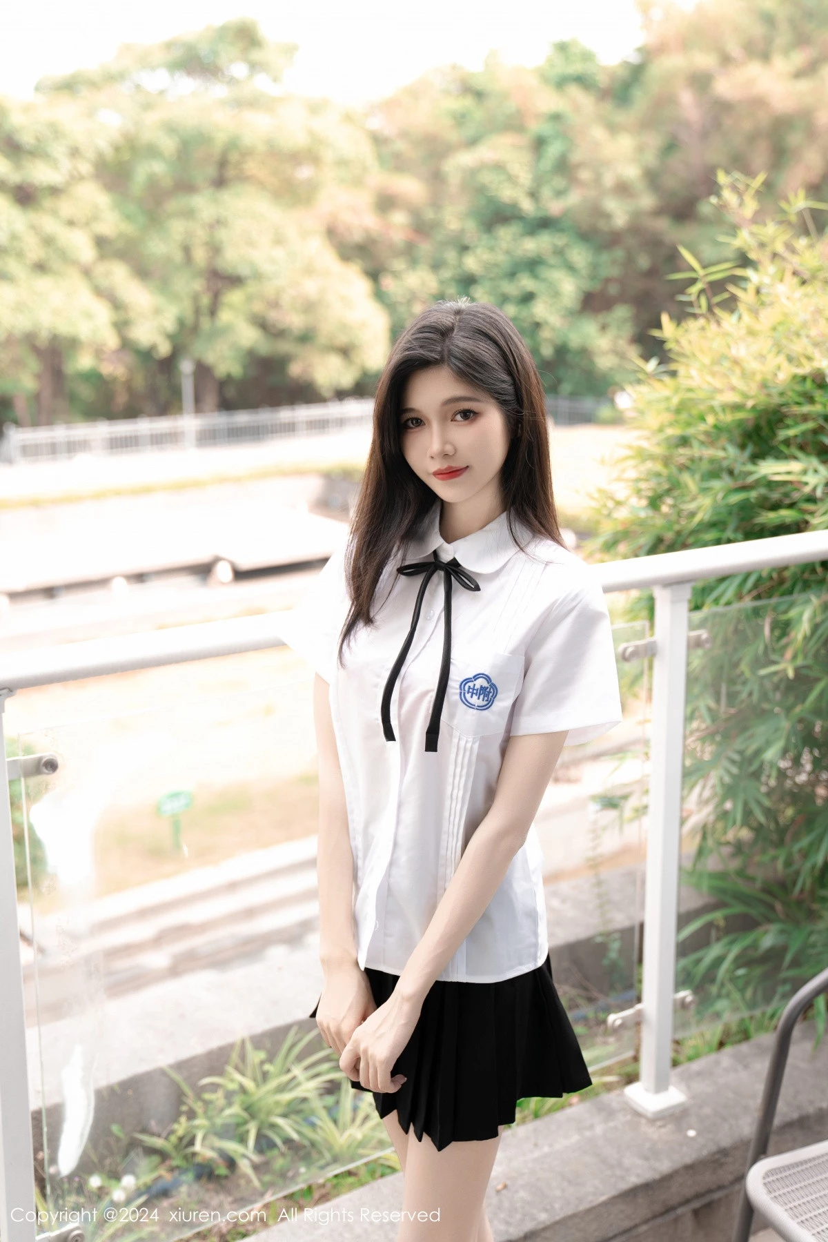 图片[9]-[XiuRen秀人网]第8671期程程程写真-秀人资源网