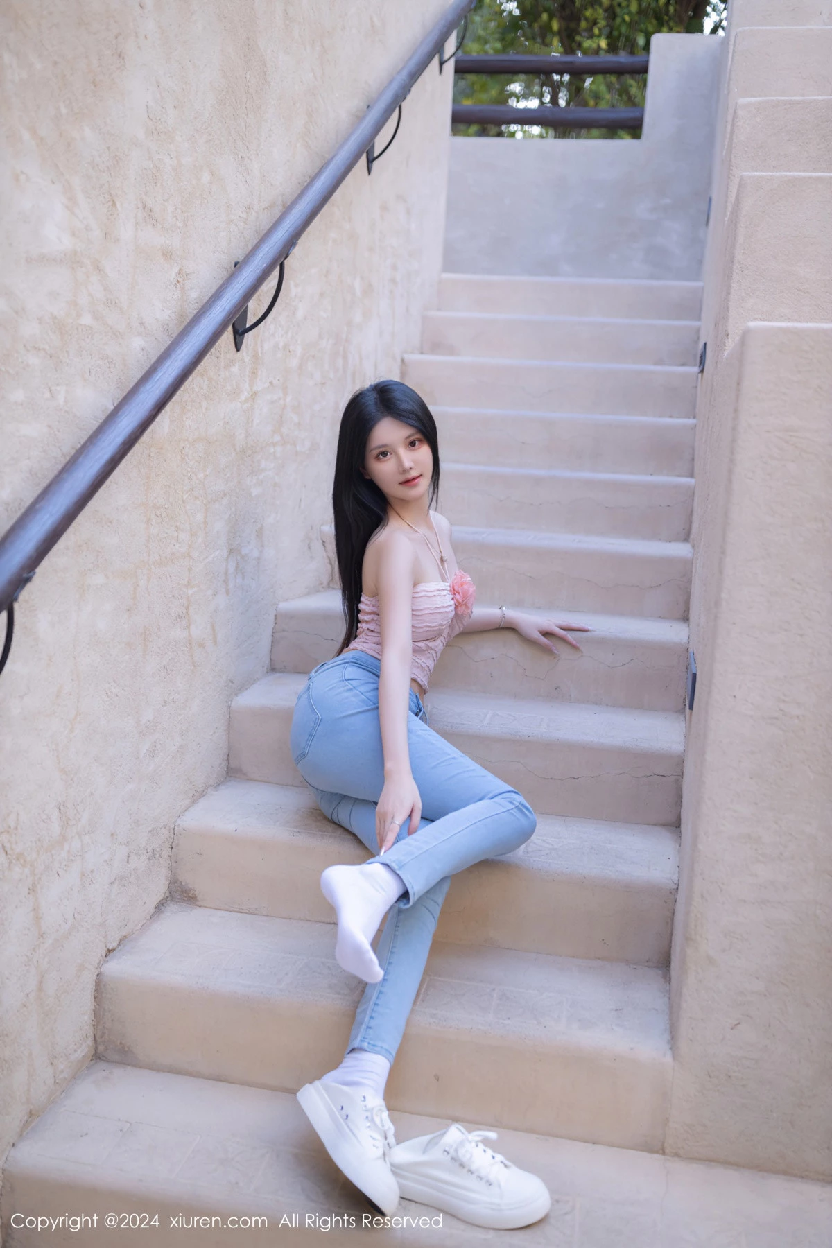 图片[21]-[XiuRen秀人网]第8672期幼幼写真-秀人资源网