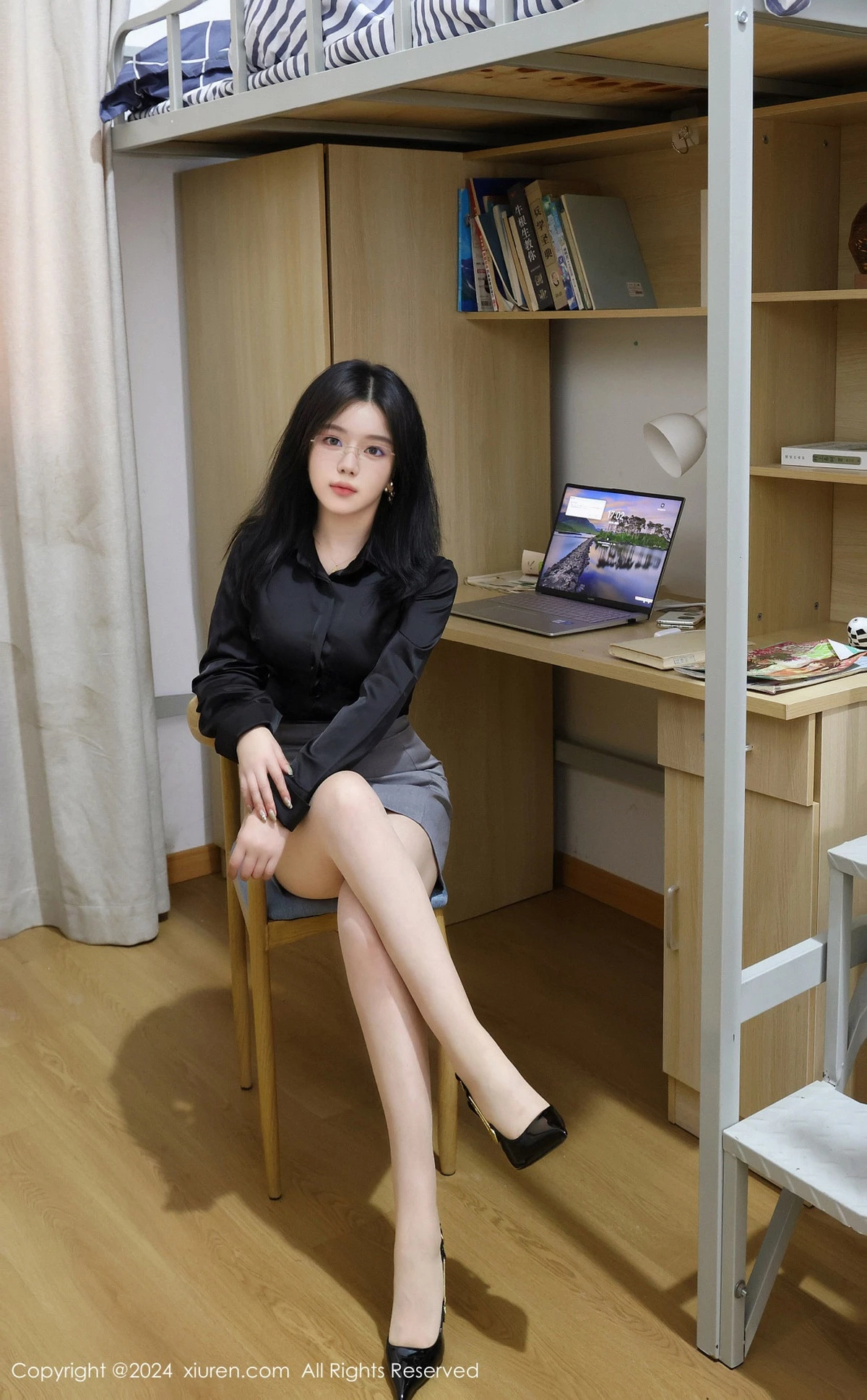 图片[4]-[XiuRen秀人网]第8674期小薯条写真-秀人资源网