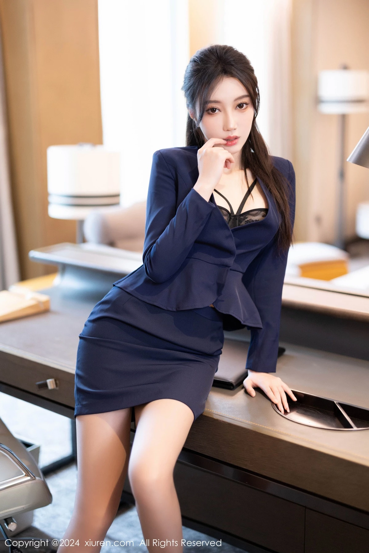 图片[10]-[XiuRen秀人网]第8669期玥儿玥写真-秀人资源网