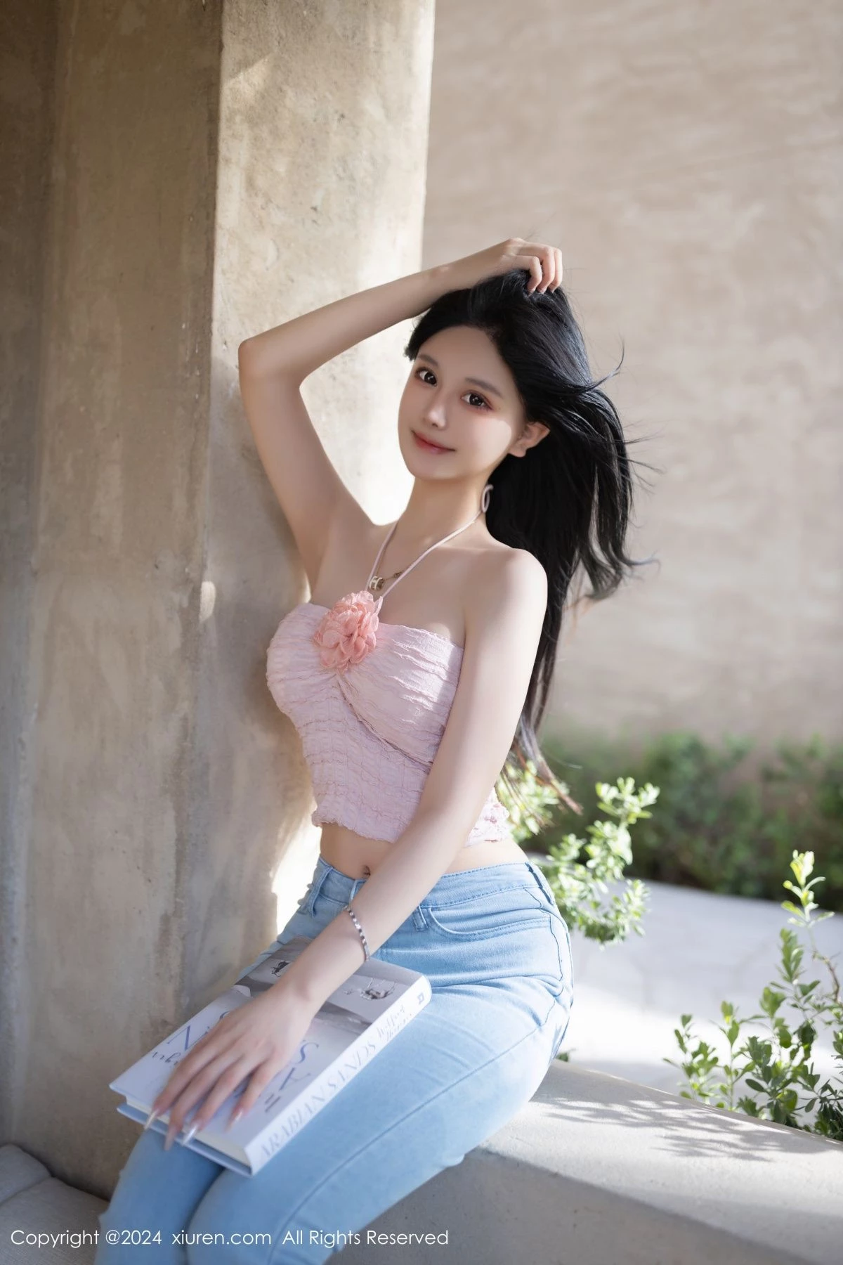 图片[35]-[XiuRen秀人网]第8672期幼幼写真-秀人资源网