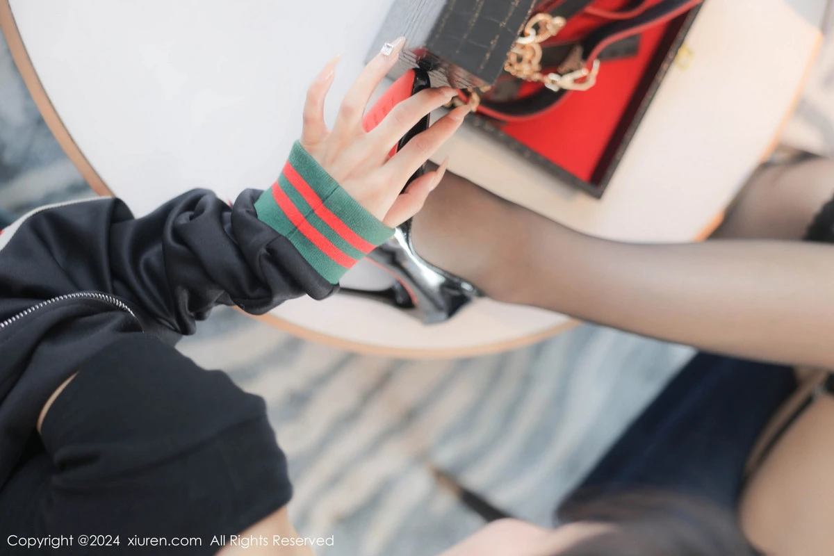 图片[8]-[XiuRen秀人网]第8668期模特合集写真-秀人资源网