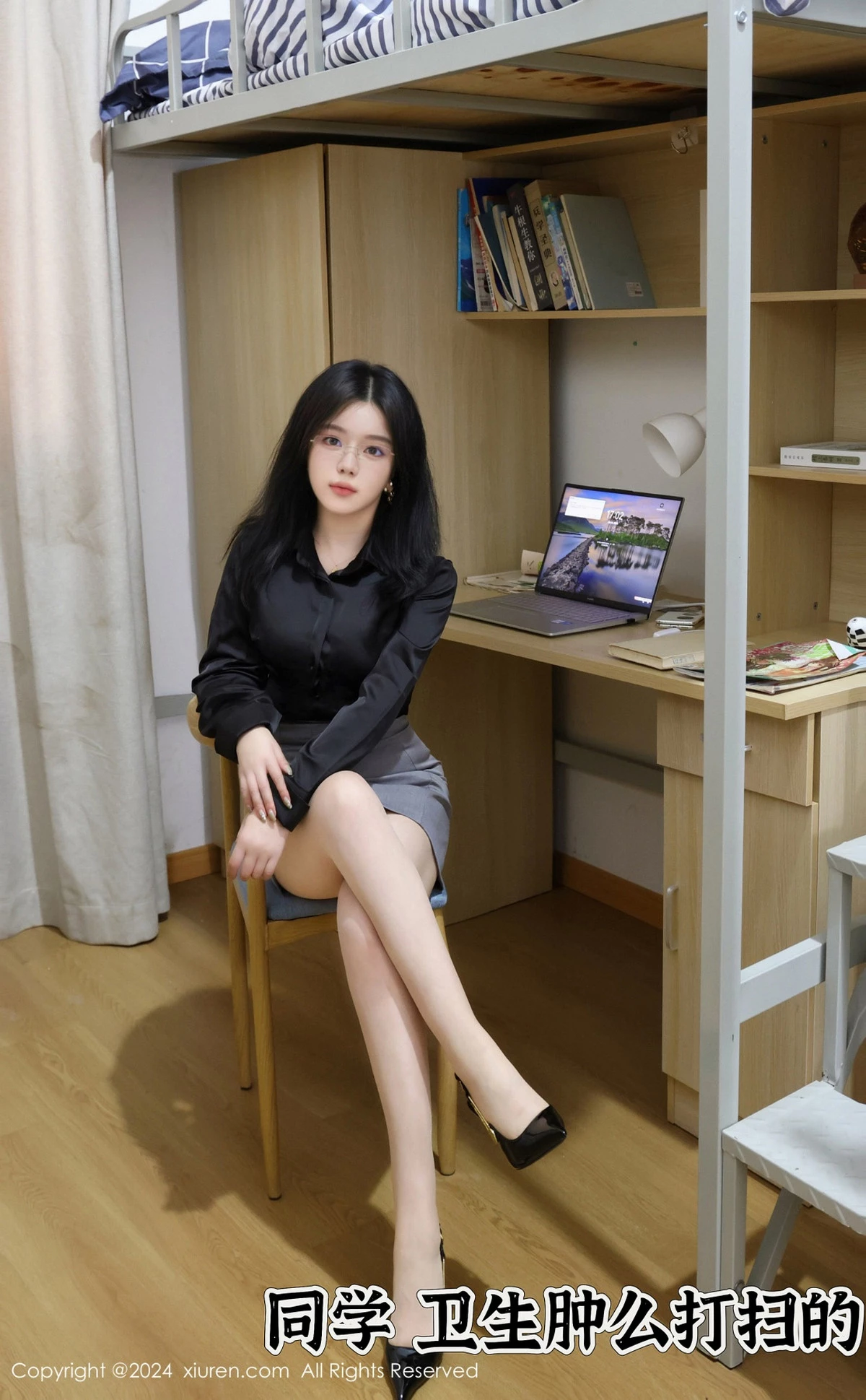 图片[10]-[XiuRen秀人网]第8674期小薯条写真-秀人资源网