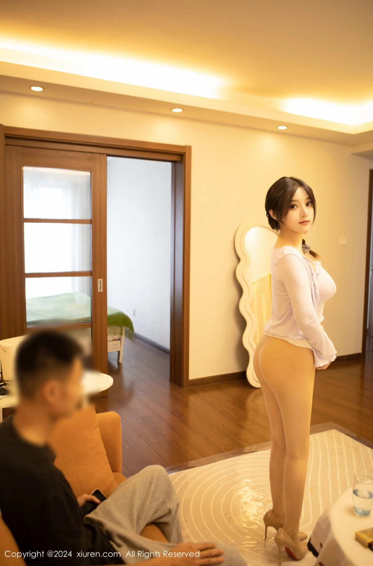 图片[15]-[XiuRen秀人网]第8677期豆瓣酱写真-秀人资源网