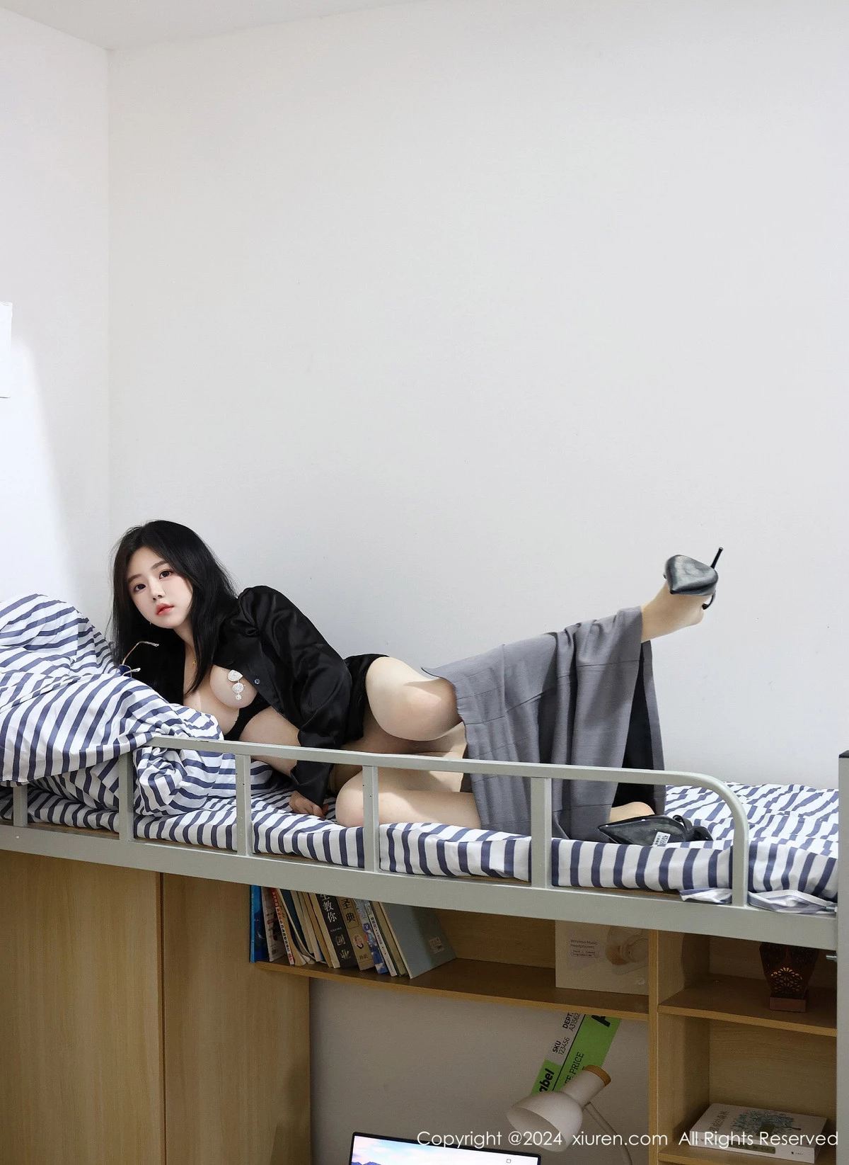 图片[9]-[XiuRen秀人网]第8674期小薯条写真-秀人资源网