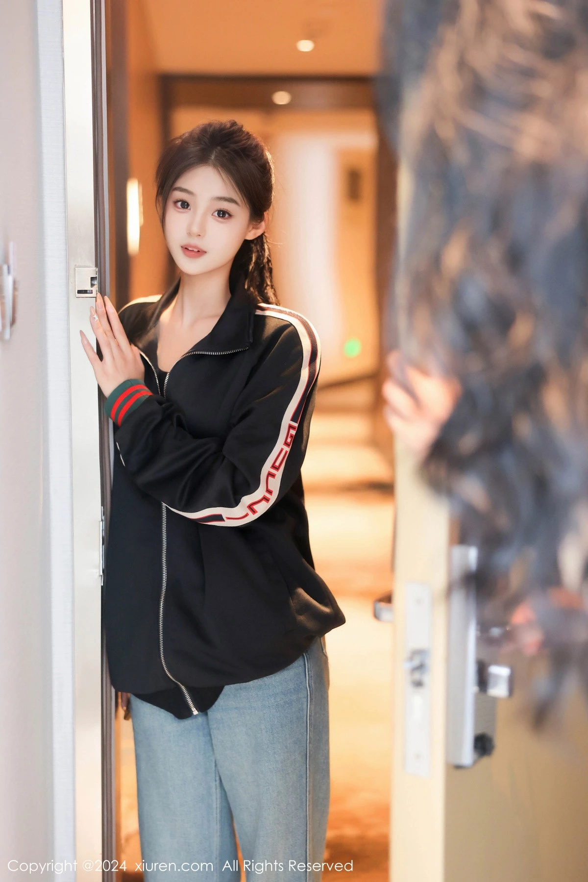 图片[11]-[XiuRen秀人网]第8668期模特合集写真-秀人资源网