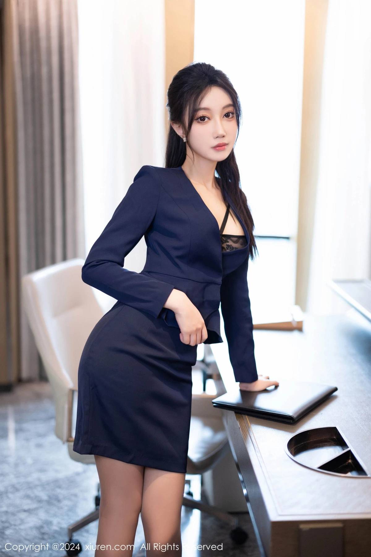 图片[13]-[XiuRen秀人网]第8669期玥儿玥写真-秀人资源网