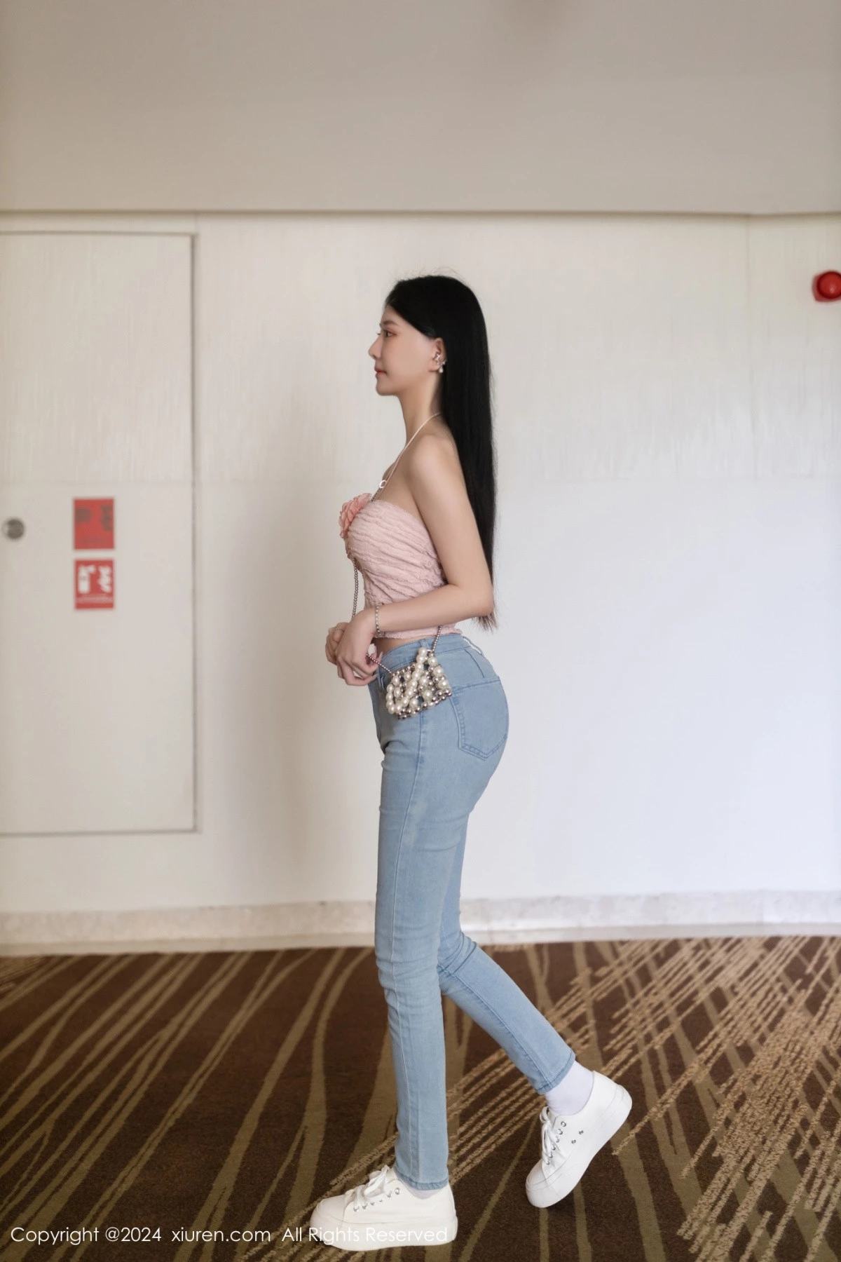 图片[16]-[XiuRen秀人网]第8672期幼幼写真-秀人资源网