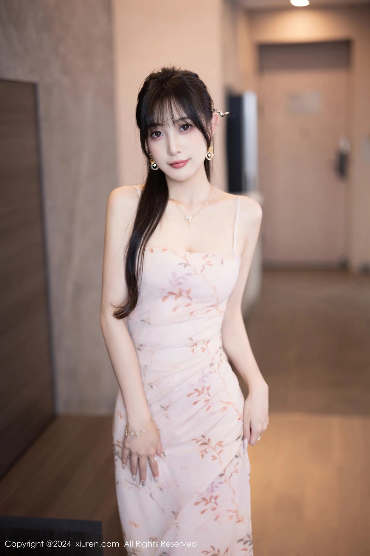 图片[23]-[XiuRen秀人网]第8682期林星阑写真-秀人资源网