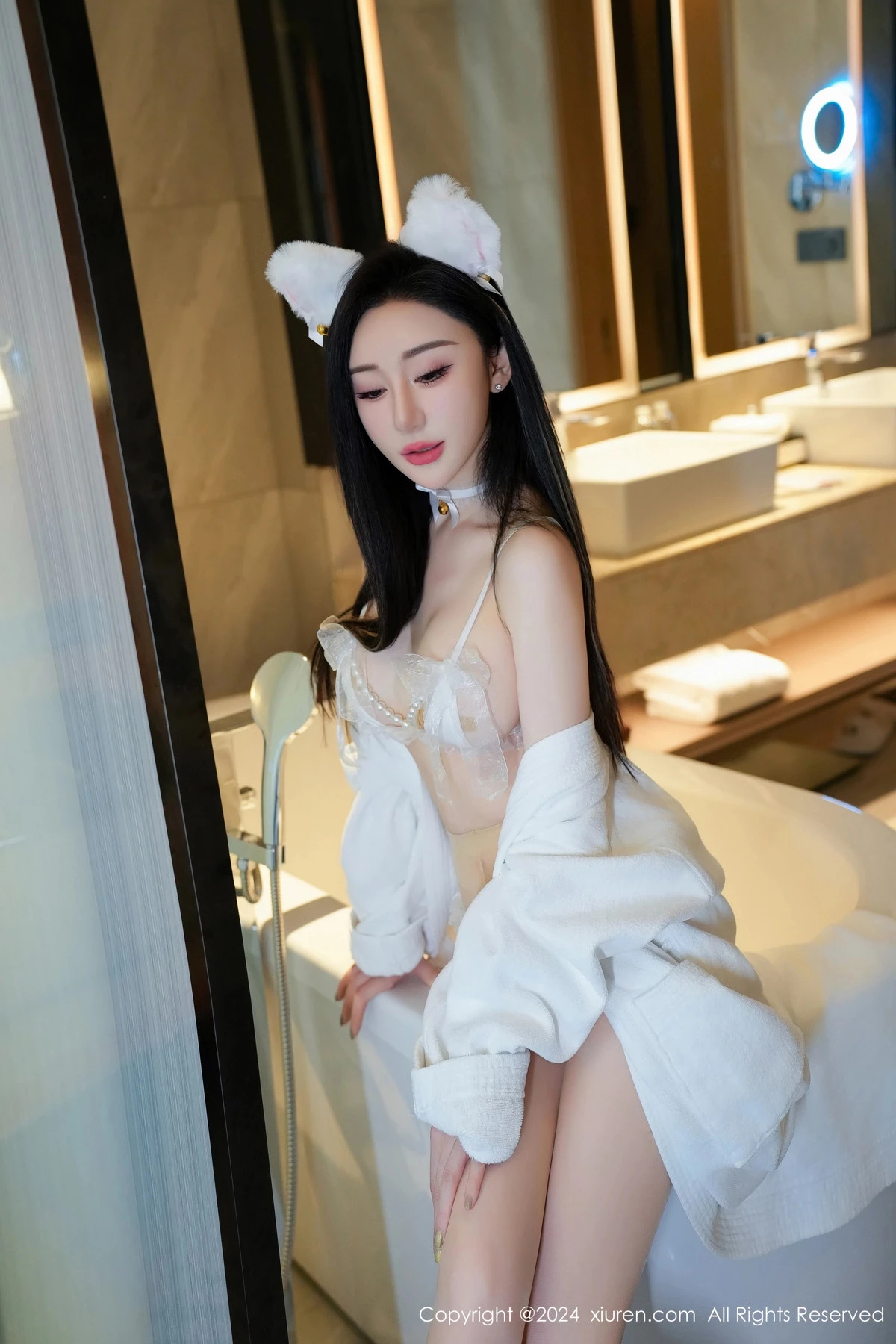 图片[31]-[XiuRen秀人网]第8679期田兮白写真-秀人资源网