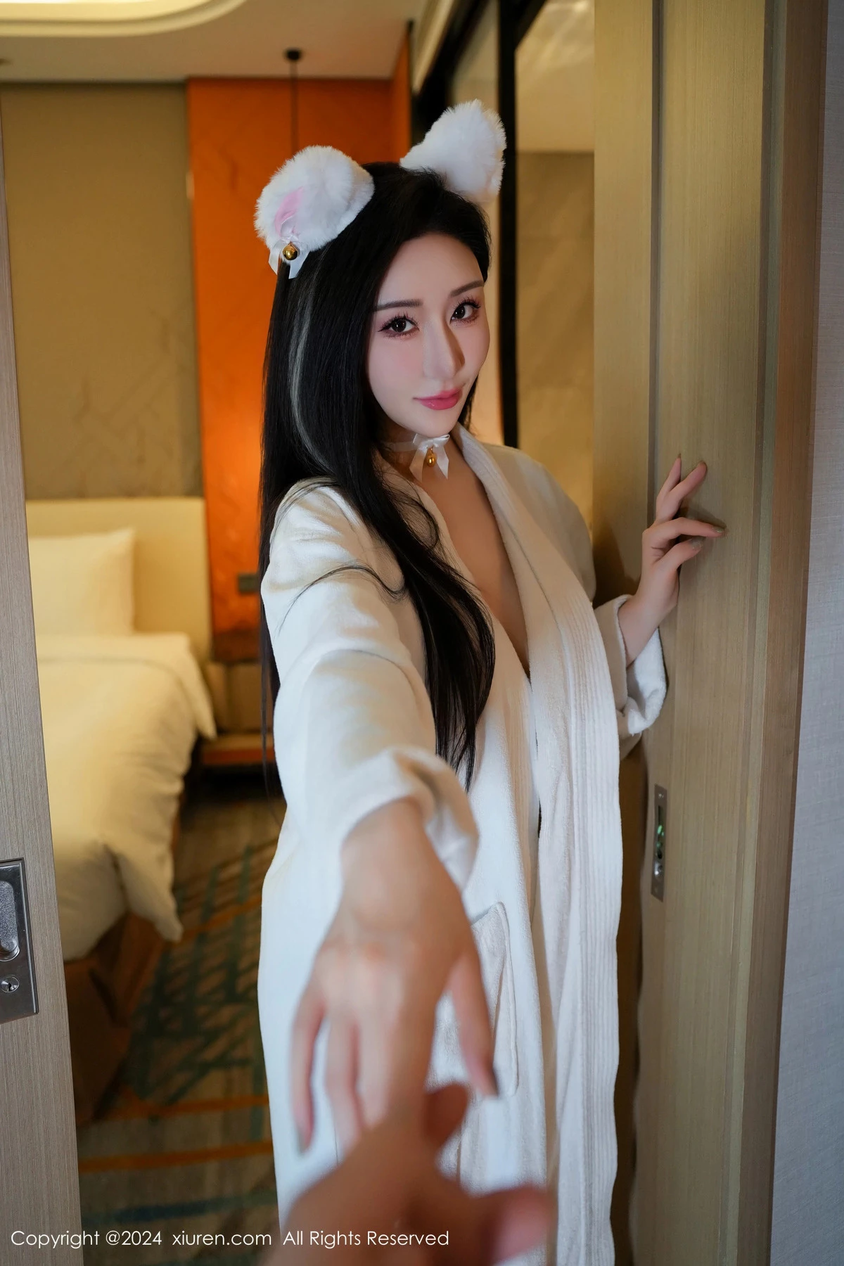 图片[22]-[XiuRen秀人网]第8679期田兮白写真-秀人资源网