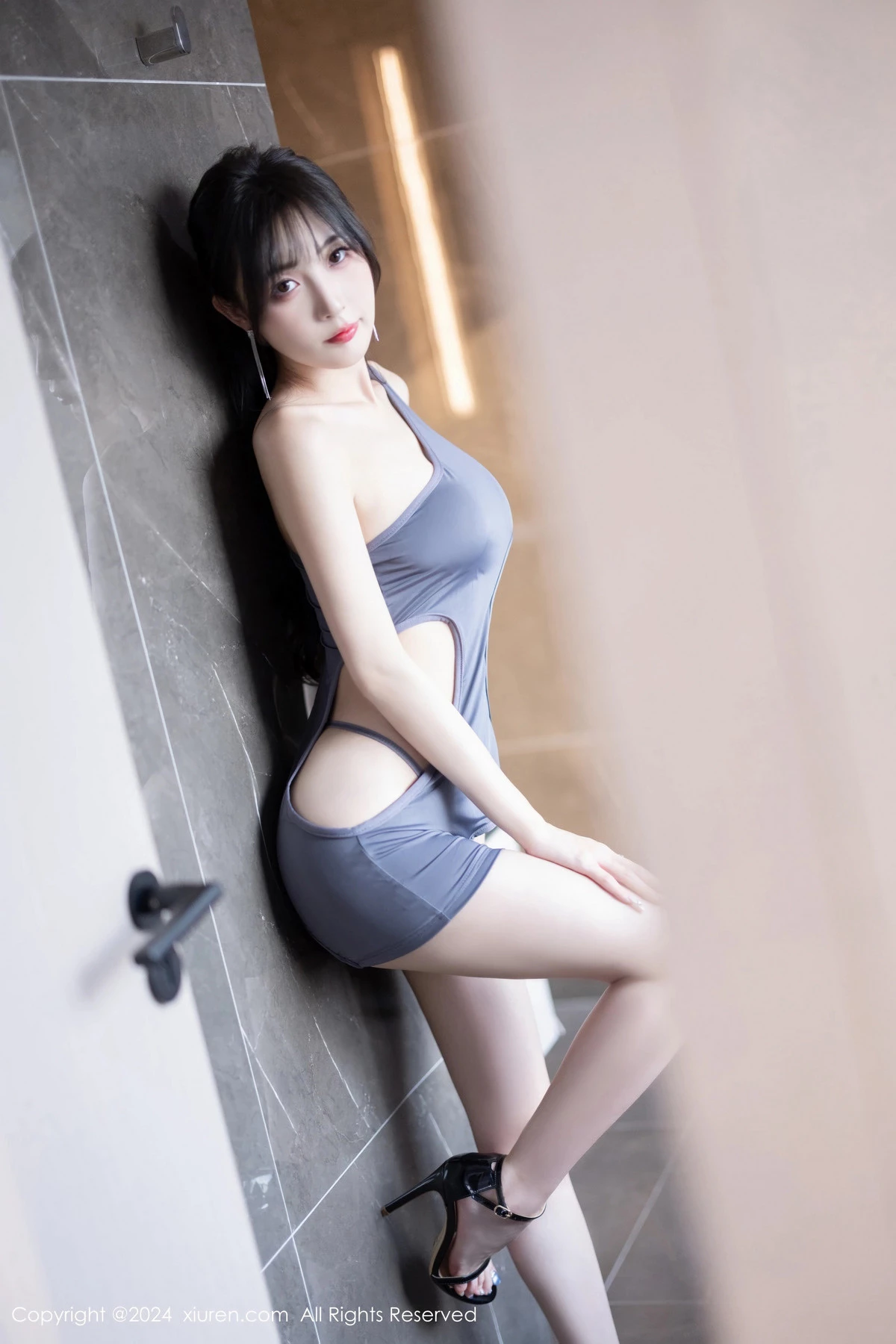 图片[10]-[XiuRen秀人网]第8682期林星阑写真-秀人资源网