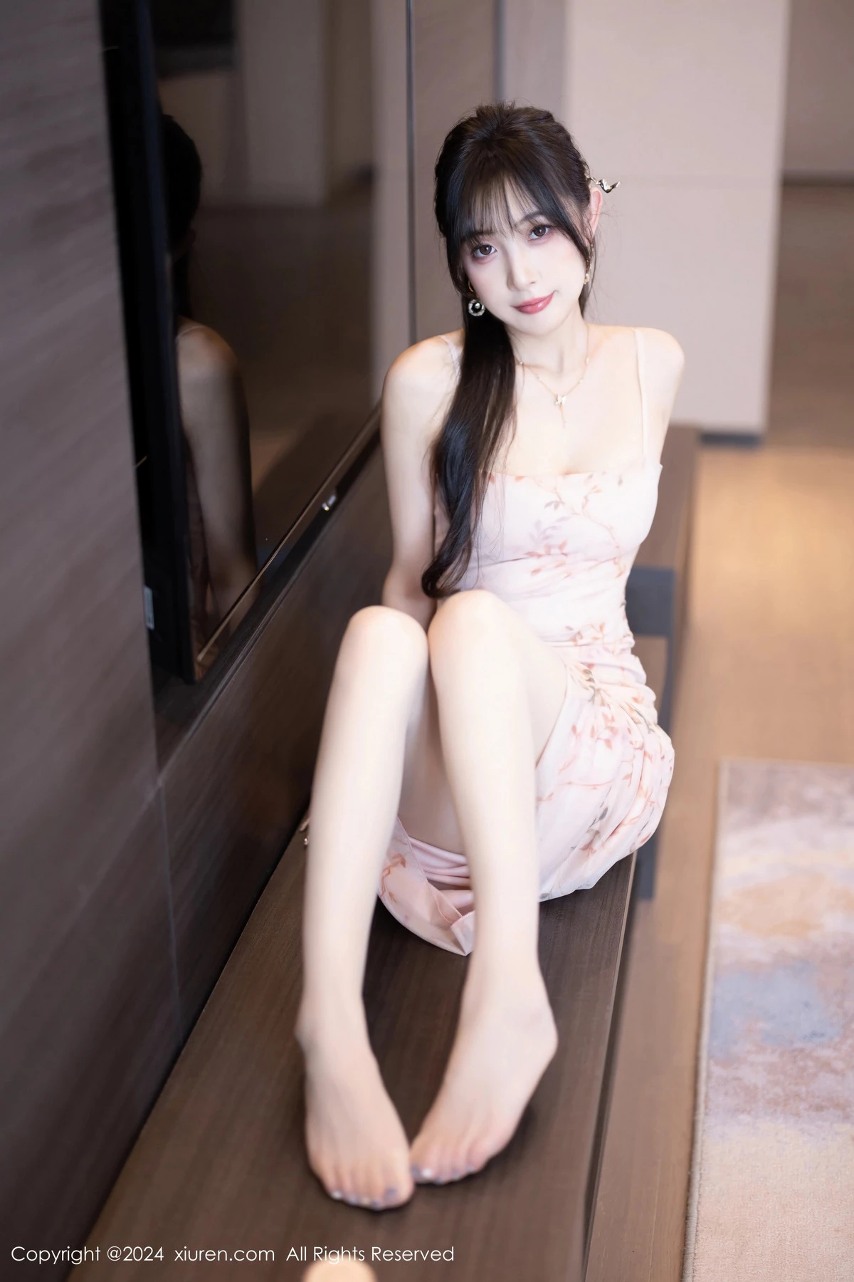 图片[24]-[XiuRen秀人网]第8682期林星阑写真-秀人资源网