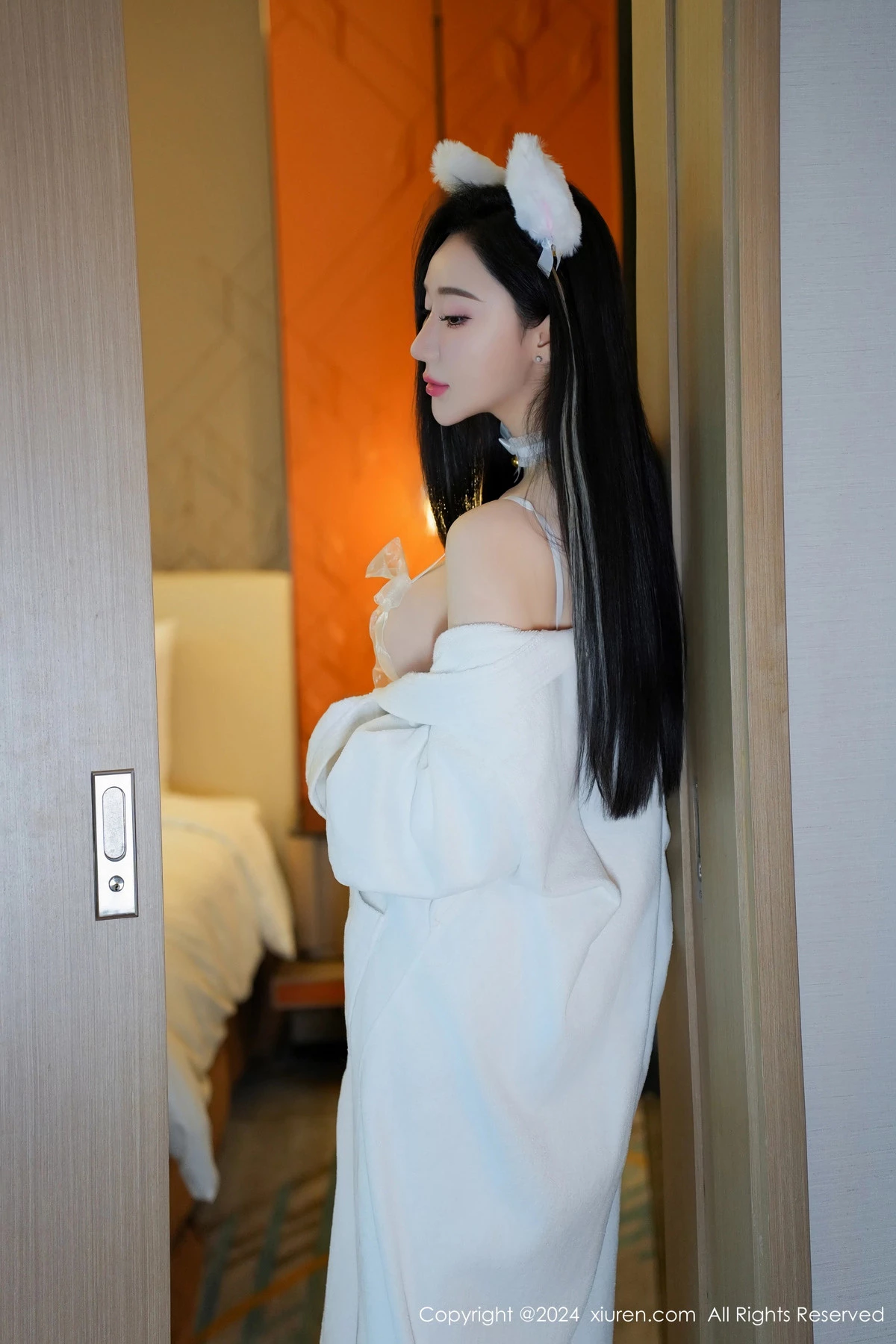 图片[29]-[XiuRen秀人网]第8679期田兮白写真-秀人资源网