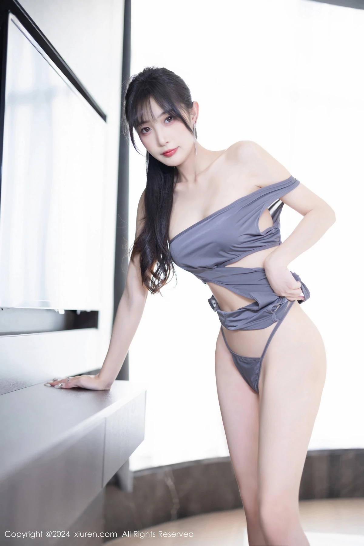 图片[12]-[XiuRen秀人网]第8682期林星阑写真-秀人资源网