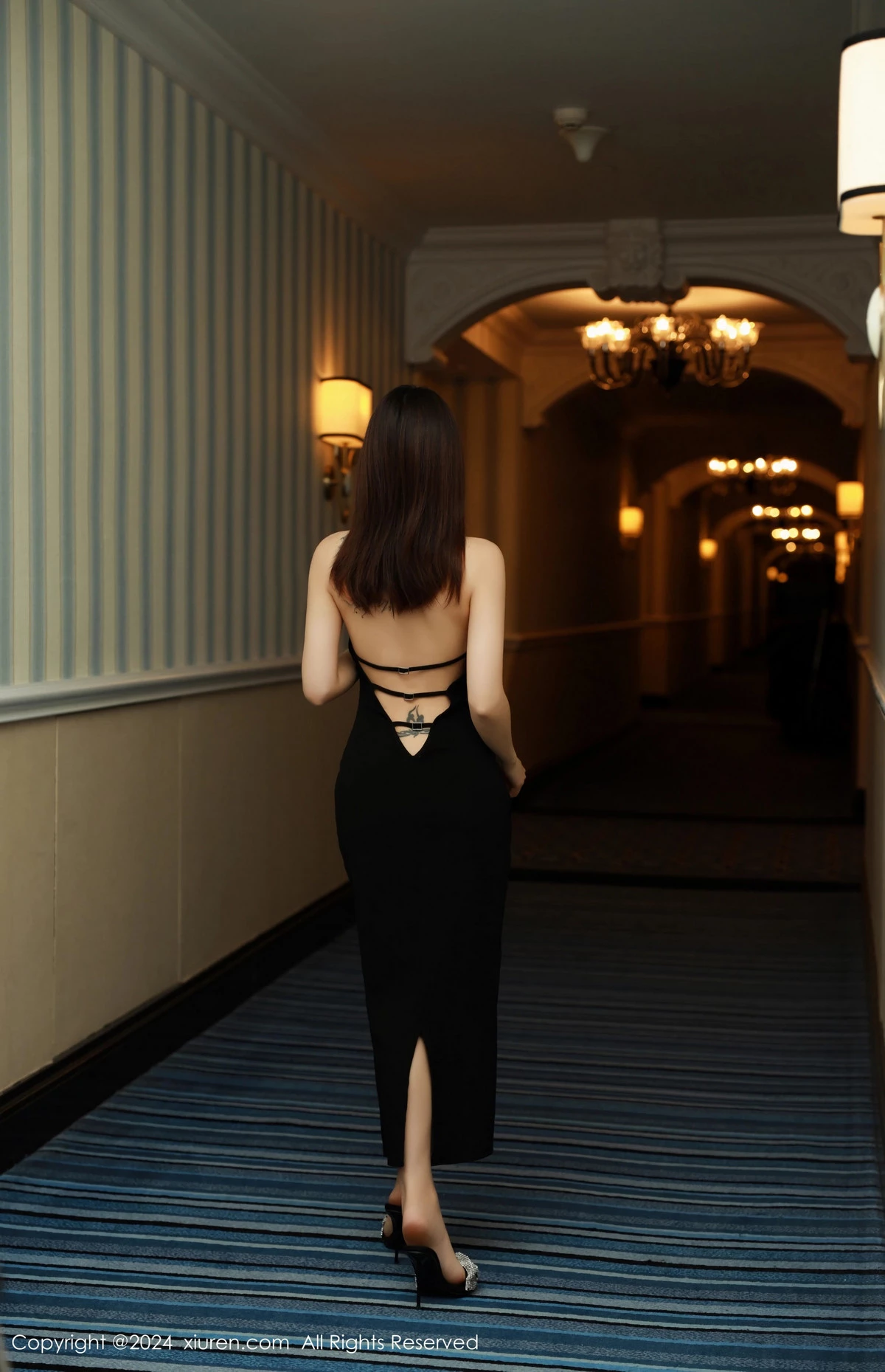 图片[17]-[XiuRen秀人网]第8685期佘贝拉写真-秀人资源网