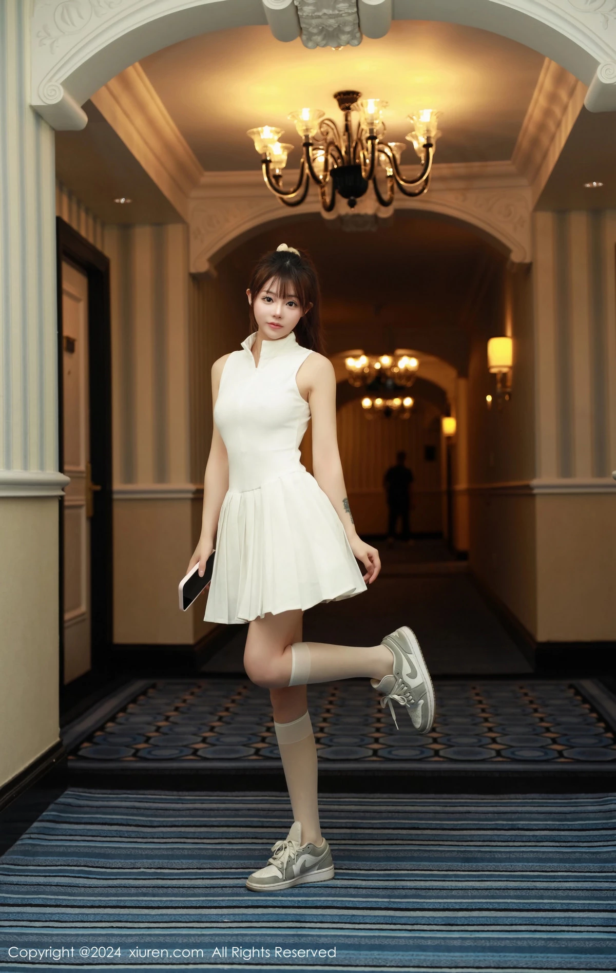 图片[26]-[XiuRen秀人网]第8685期佘贝拉写真-秀人资源网