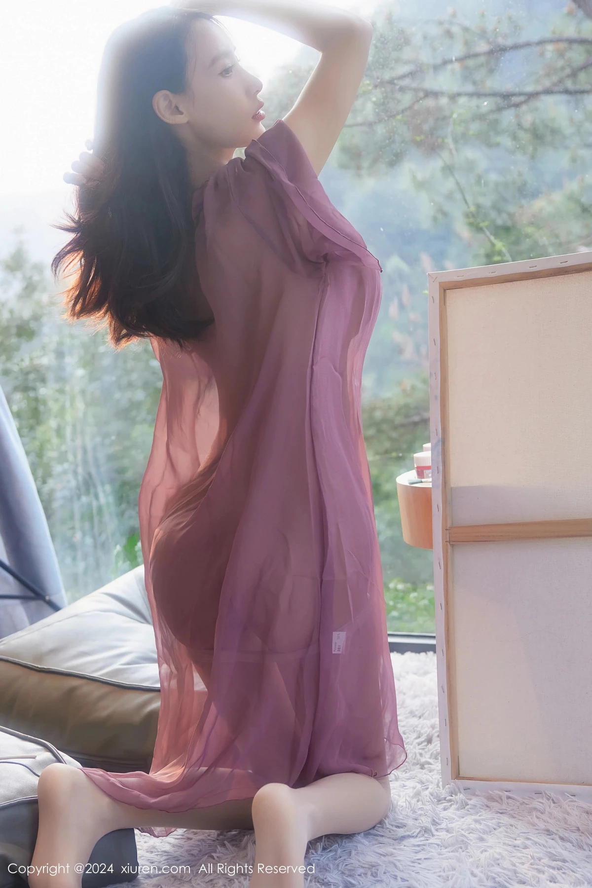 图片[31]-[XiuRen秀人网]第8687期Lingyu69写真-秀人资源网