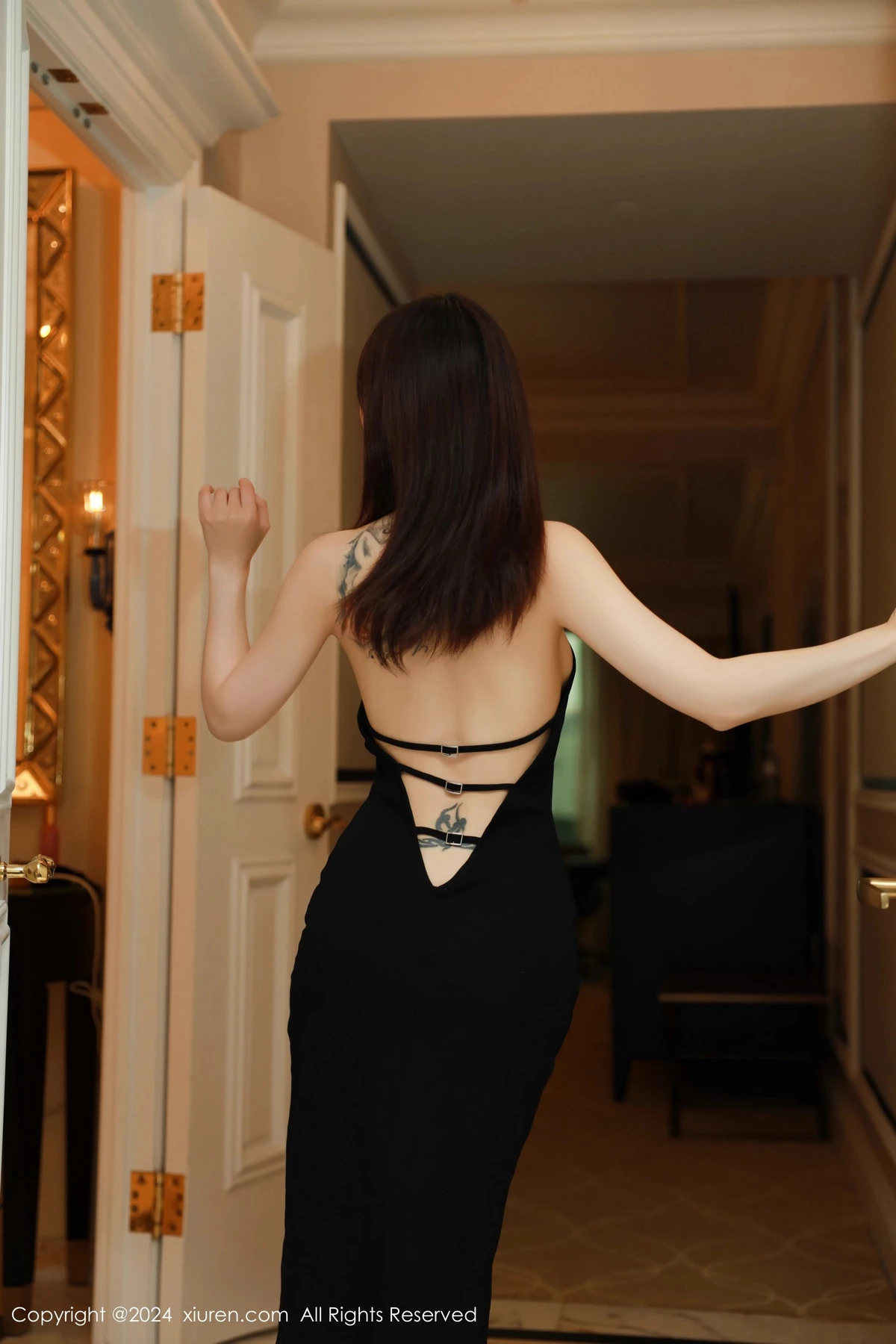 图片[25]-[XiuRen秀人网]第8685期佘贝拉写真-秀人资源网