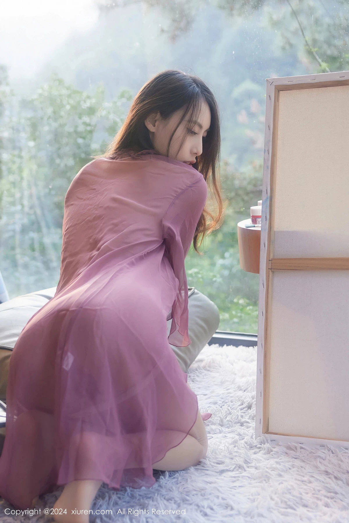 图片[19]-[XiuRen秀人网]第8687期Lingyu69写真-秀人资源网