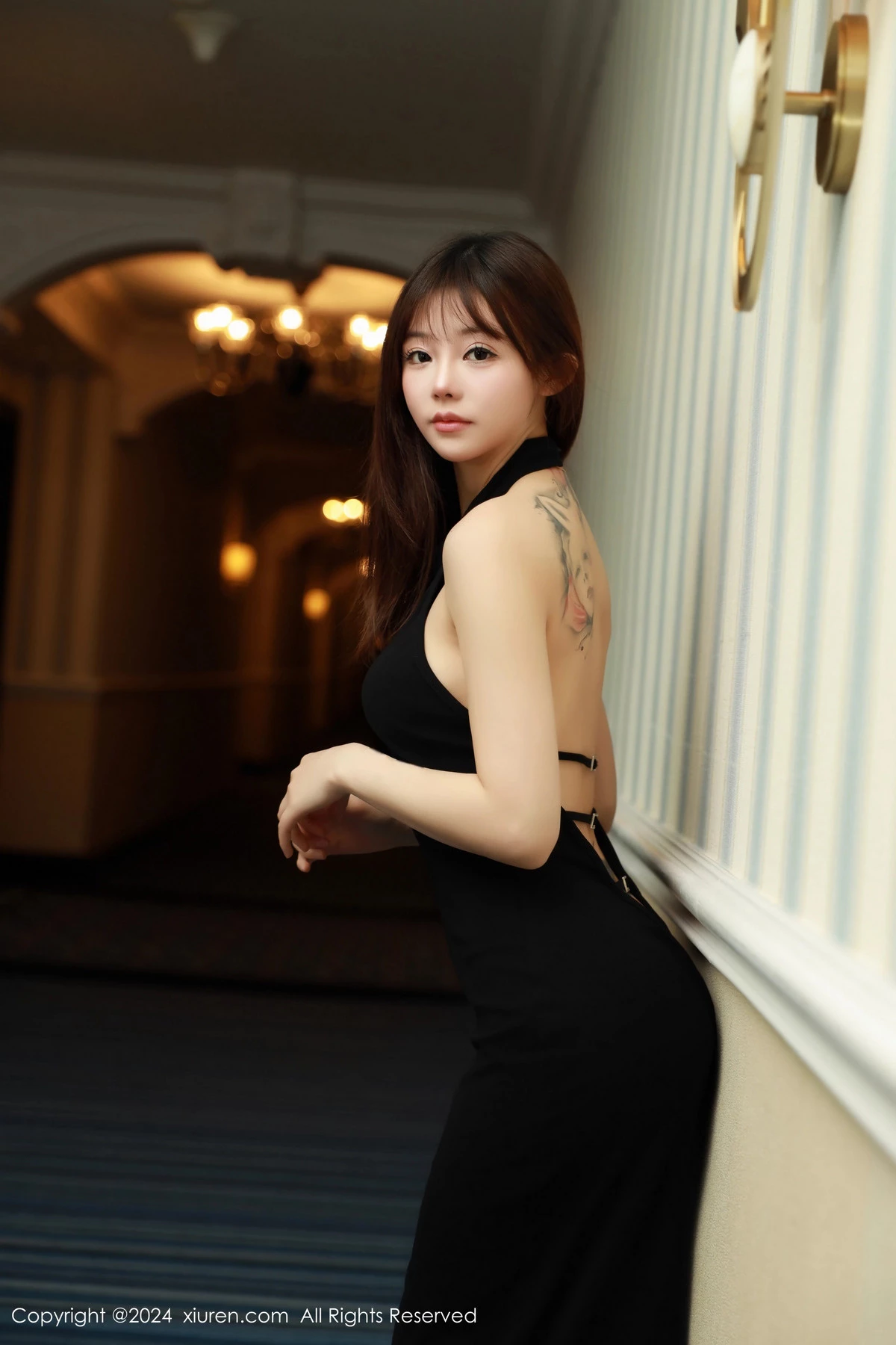 图片[23]-[XiuRen秀人网]第8685期佘贝拉写真-秀人资源网