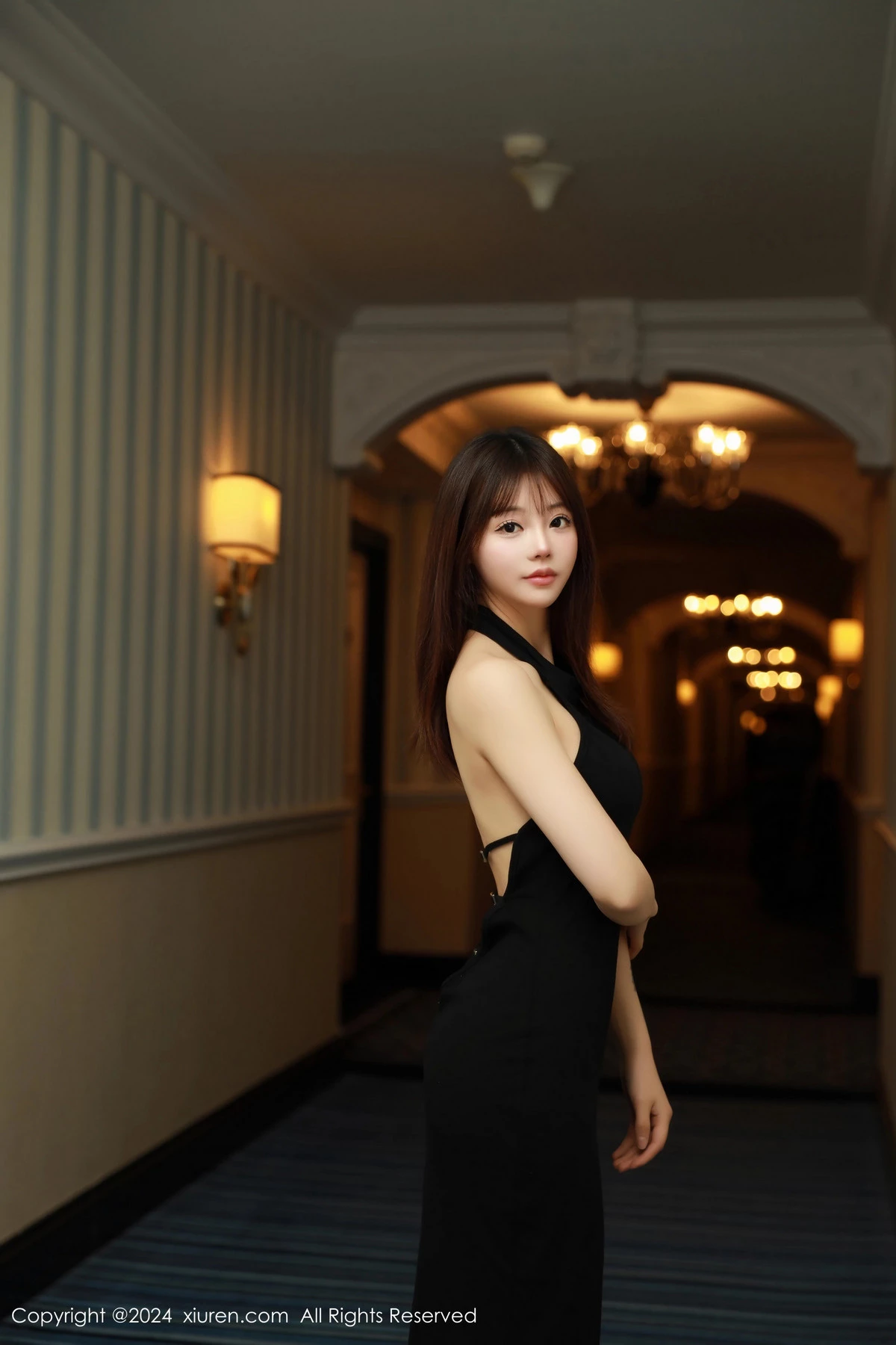 图片[14]-[XiuRen秀人网]第8685期佘贝拉写真-秀人资源网