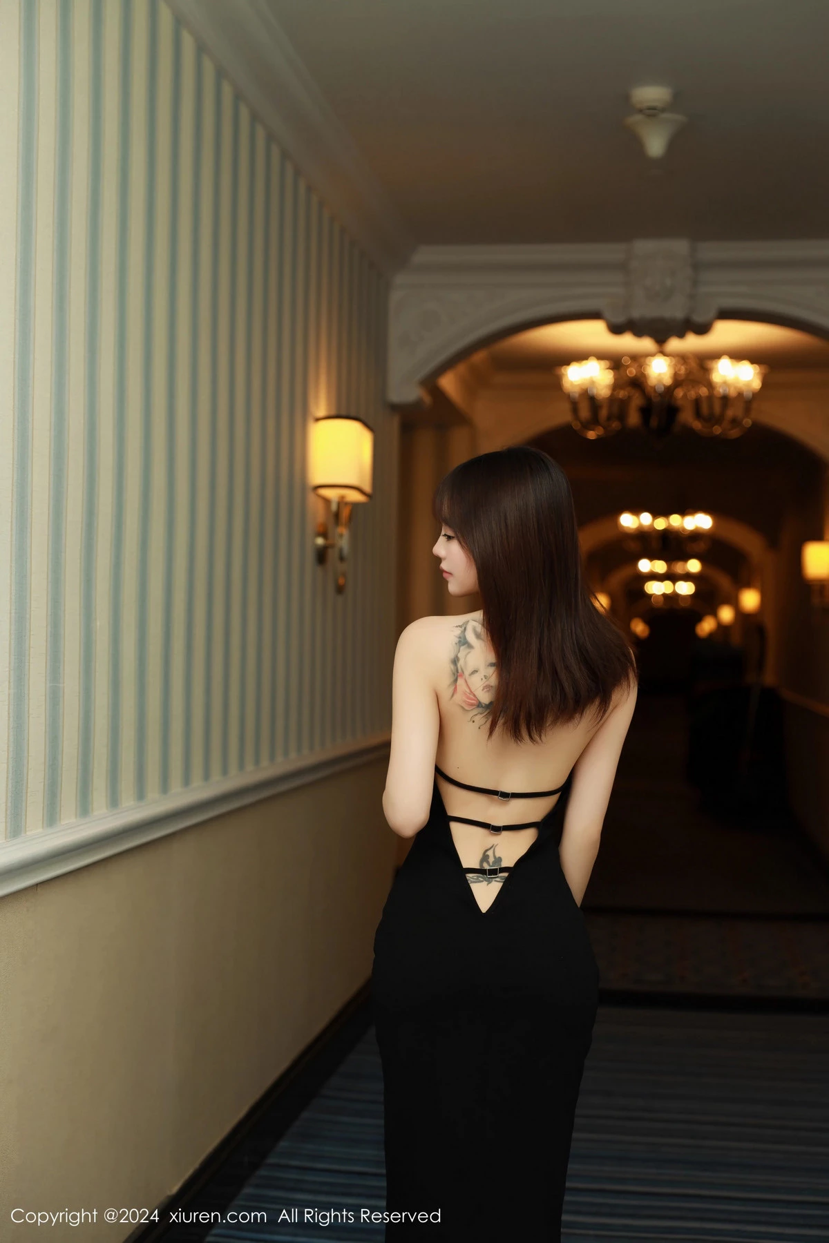 图片[18]-[XiuRen秀人网]第8685期佘贝拉写真-秀人资源网