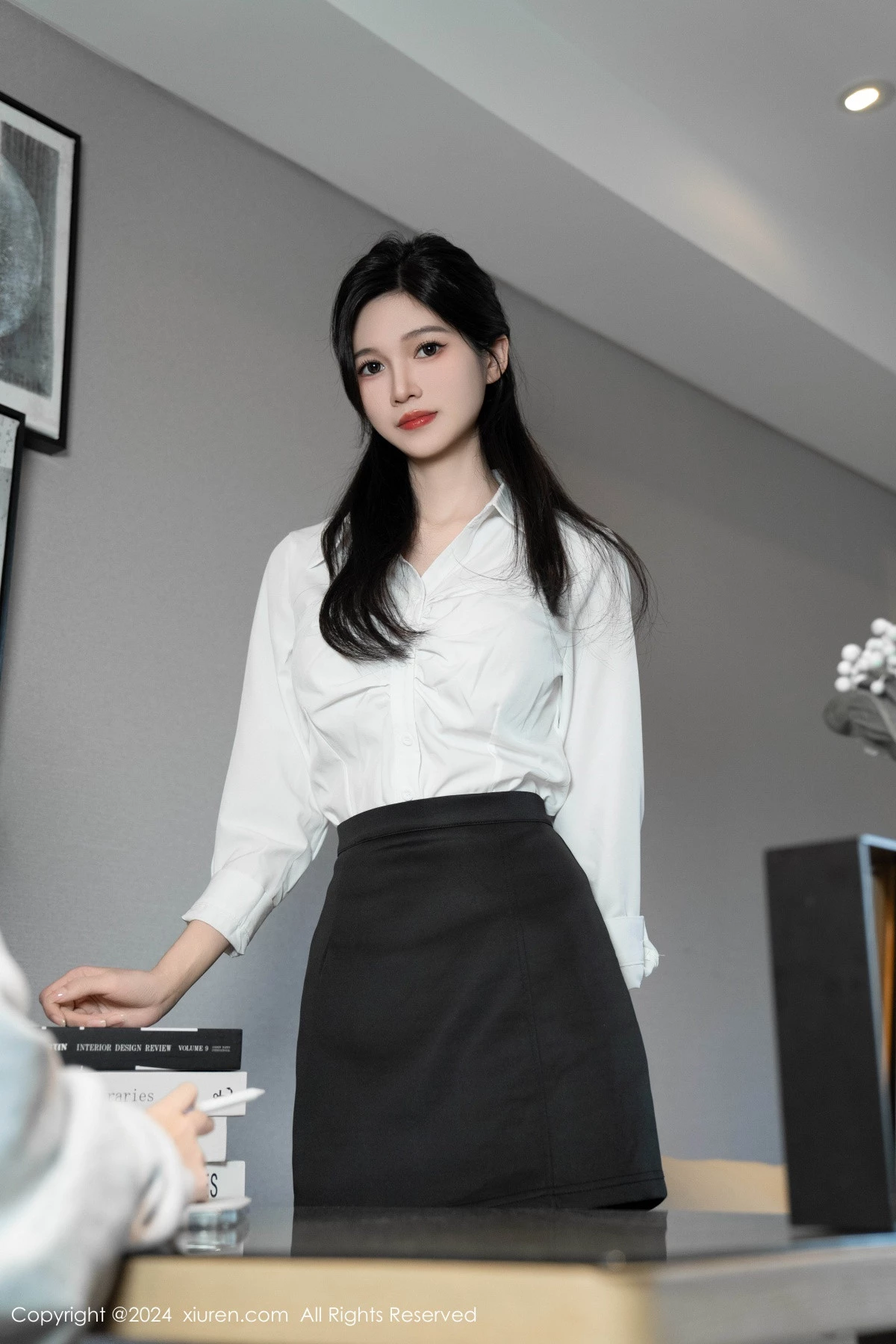 图片[15]-[XiuRen秀人网]第8697期程程程写真-秀人资源网