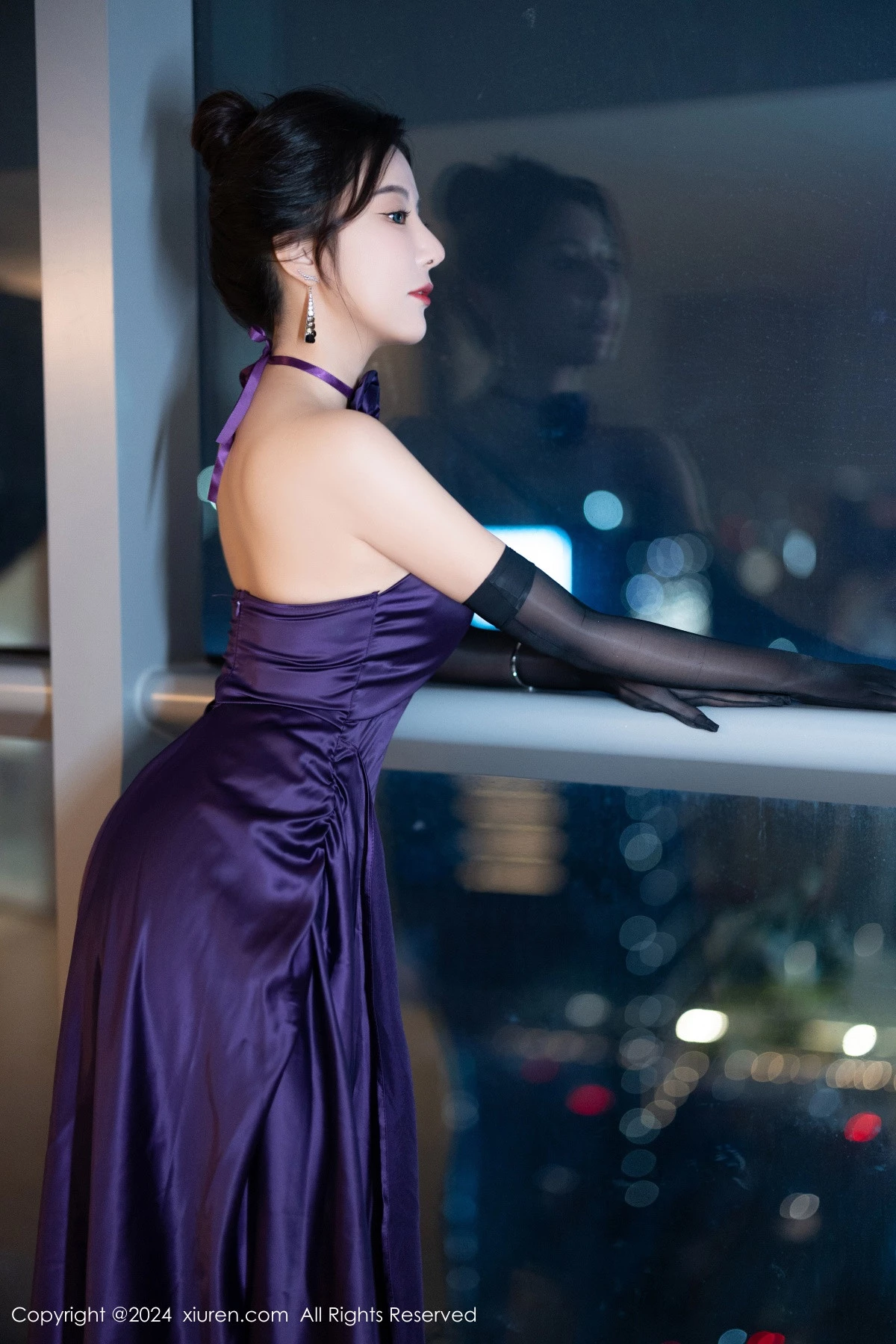 图片[43]-[XiuRen秀人网]第8698期王馨瑶写真-秀人资源网