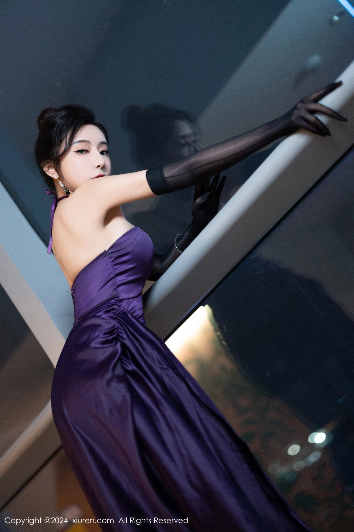 图片[42]-[XiuRen秀人网]第8698期王馨瑶写真-秀人资源网