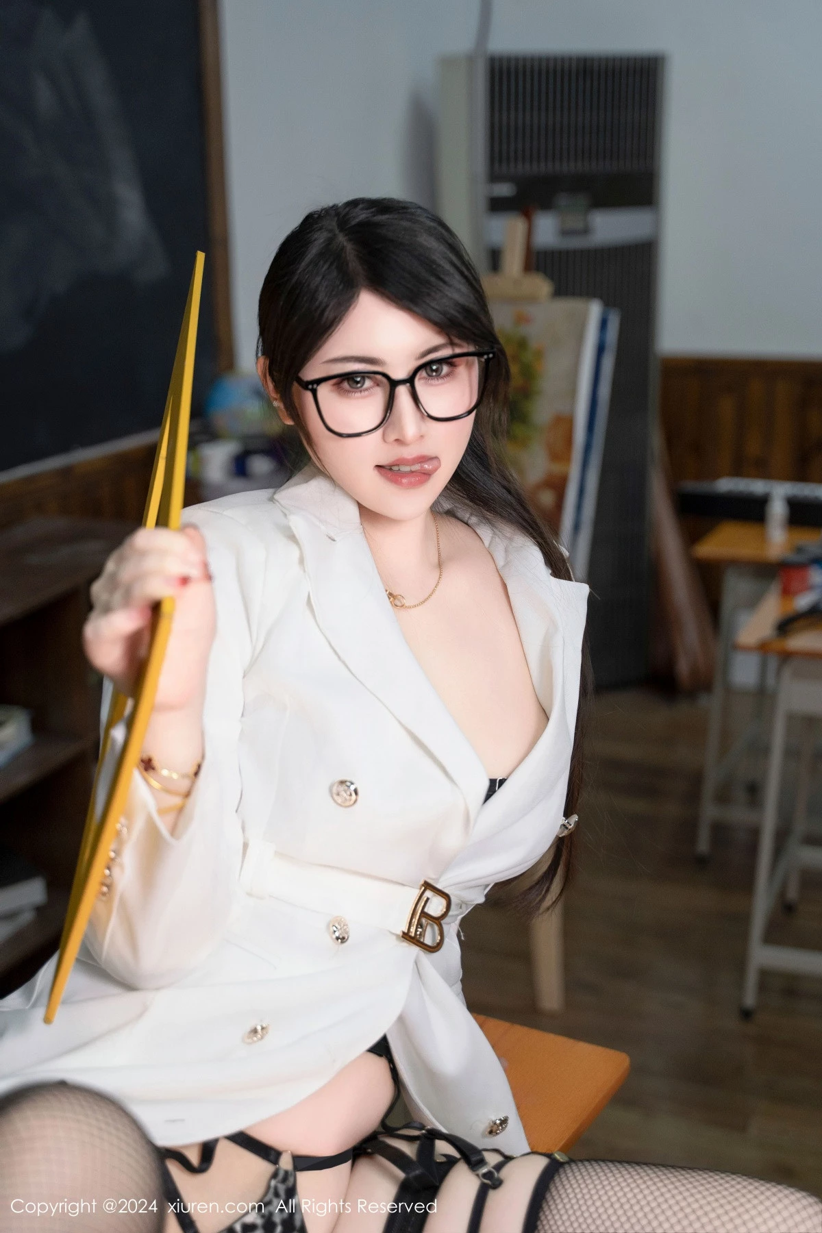 图片[16]-[XiuRen秀人网]第8694期诗诗写真-秀人资源网