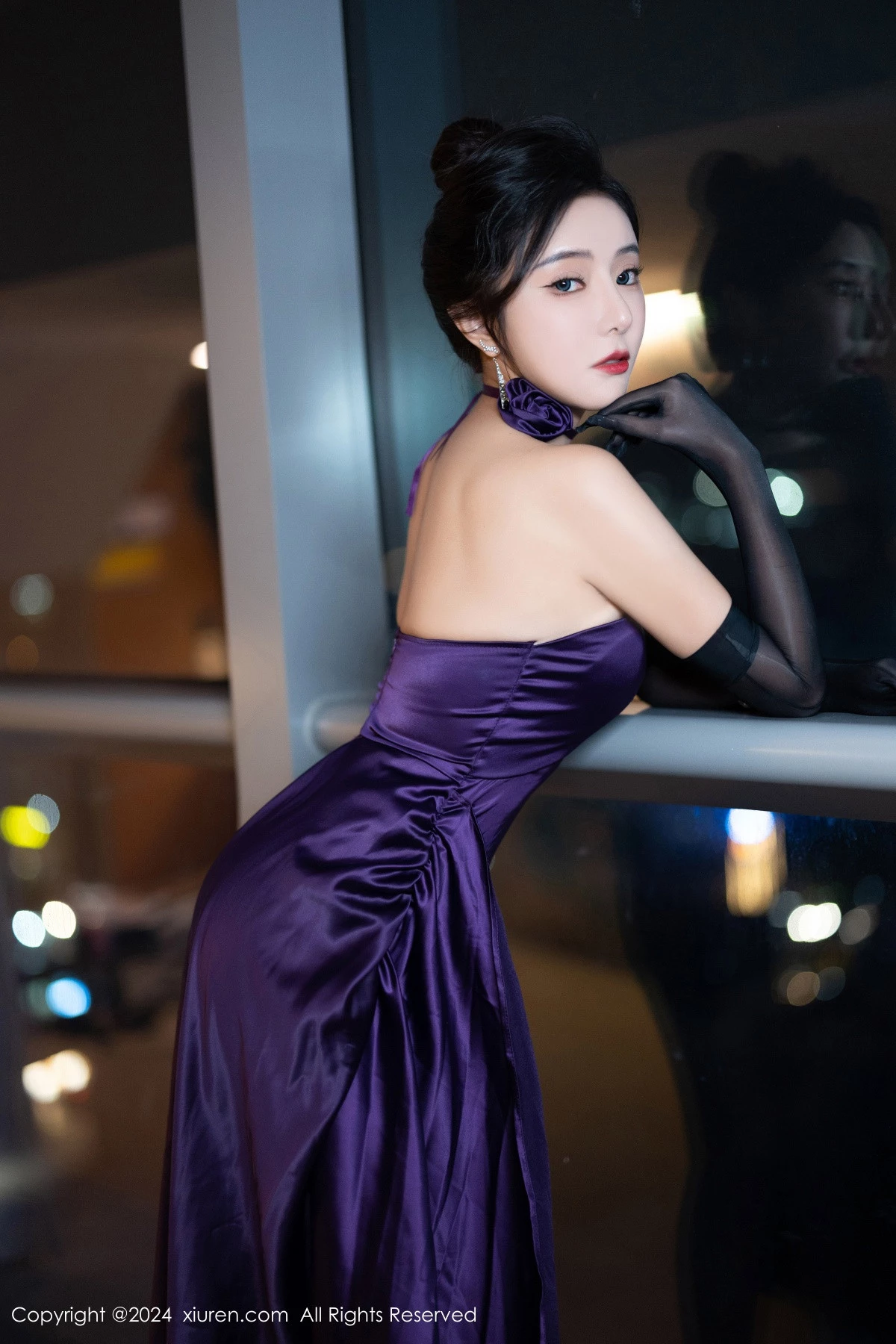 图片[15]-[XiuRen秀人网]第8698期王馨瑶写真-秀人资源网