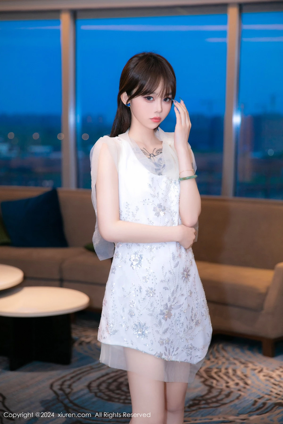 图片[17]-[XiuRen秀人网]第8696期奶瓶写真-秀人资源网