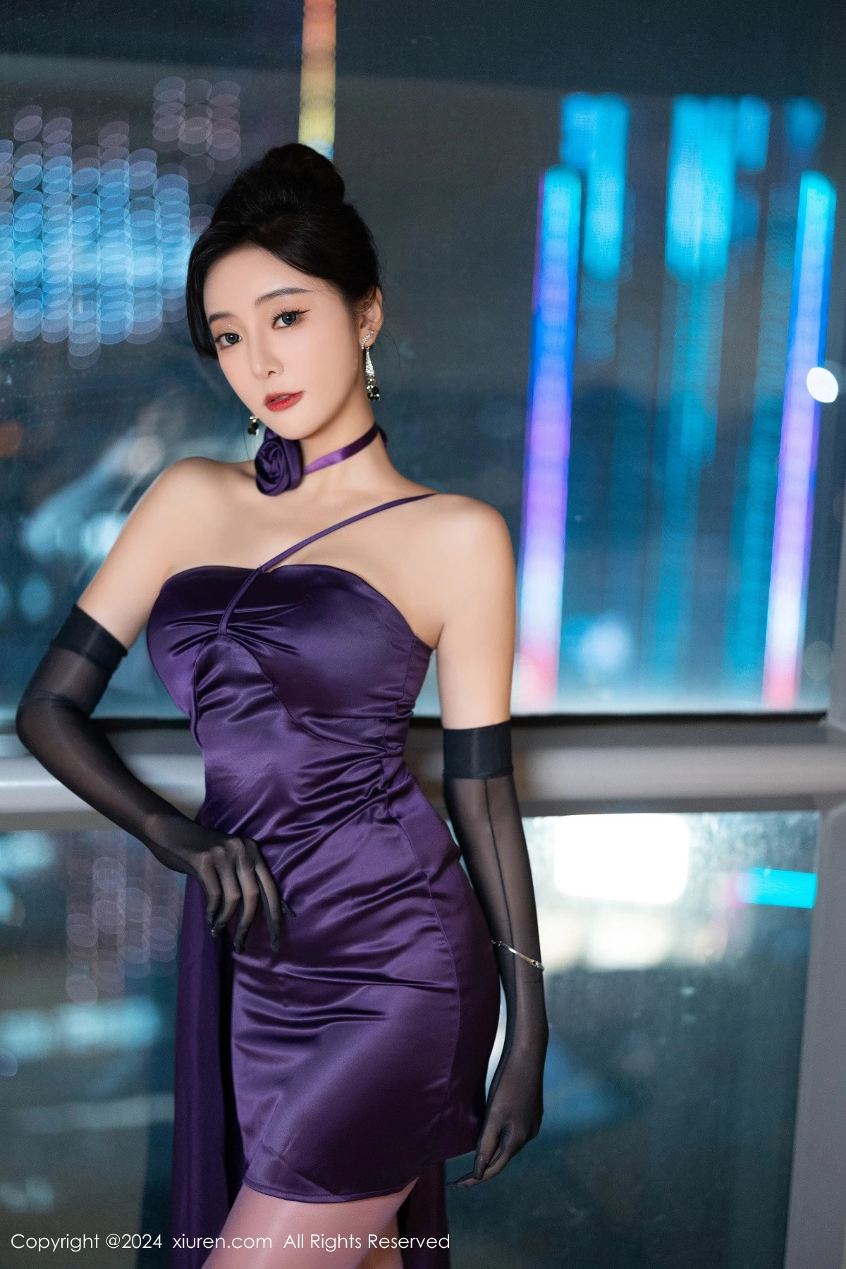 图片[18]-[XiuRen秀人网]第8698期王馨瑶写真-秀人资源网